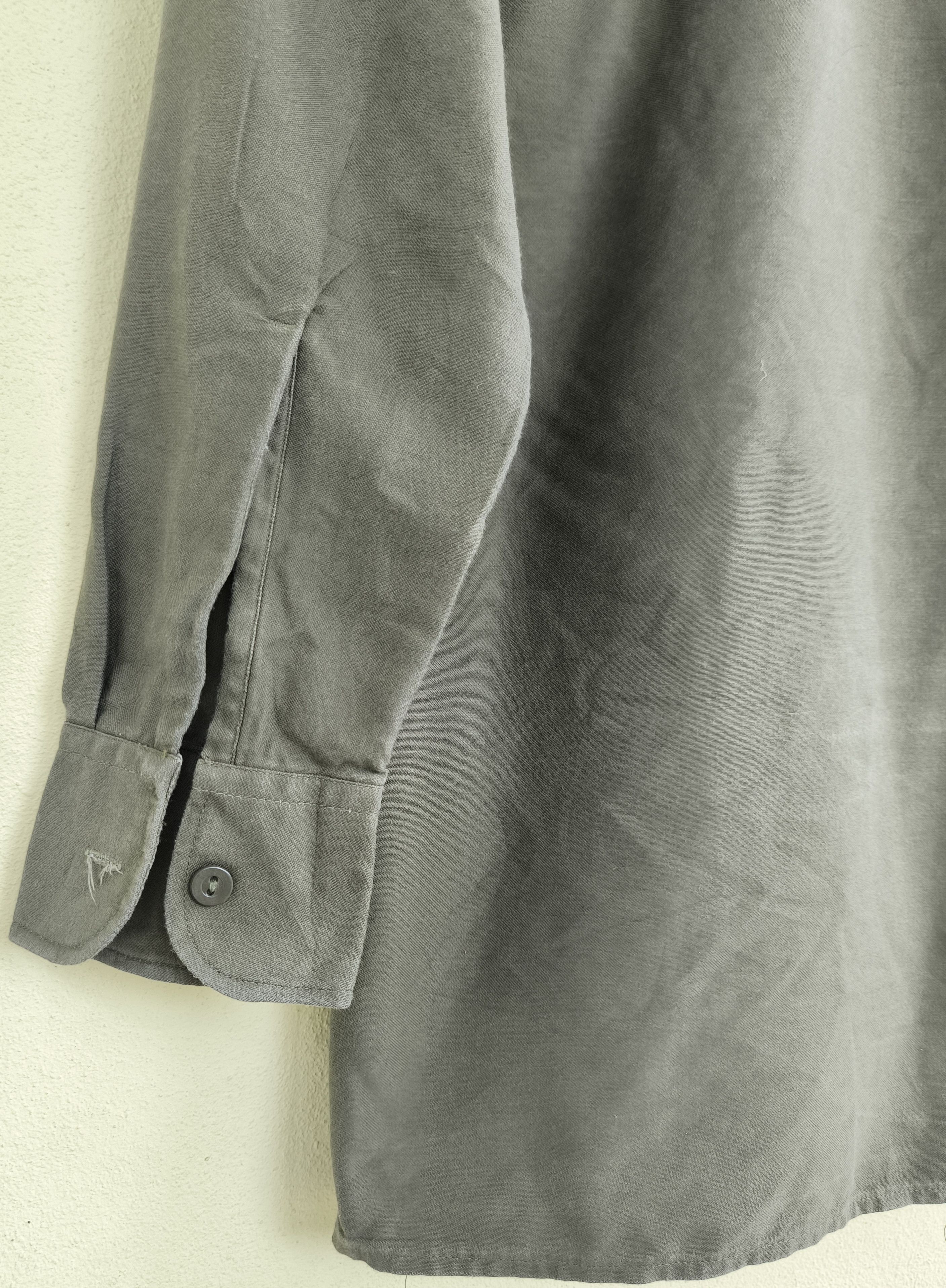 Vintage Vtg GERMANY military field jacket Size US M / EU 48-50 / 2 - 8 Thumbnail
