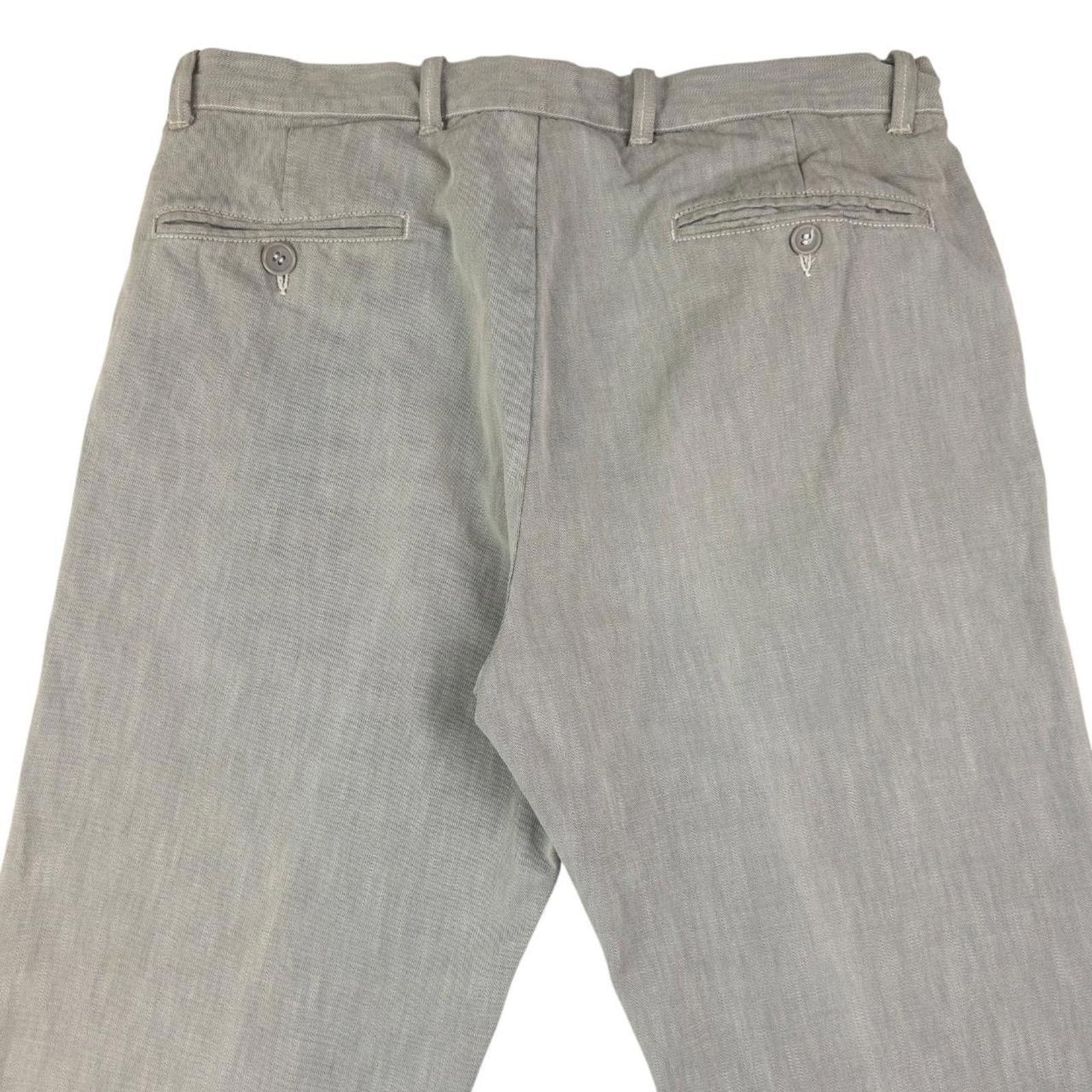 C.P. Company Vintage CP Company Trousers Size W32 Size US 32 / EU 48 - 3 Thumbnail