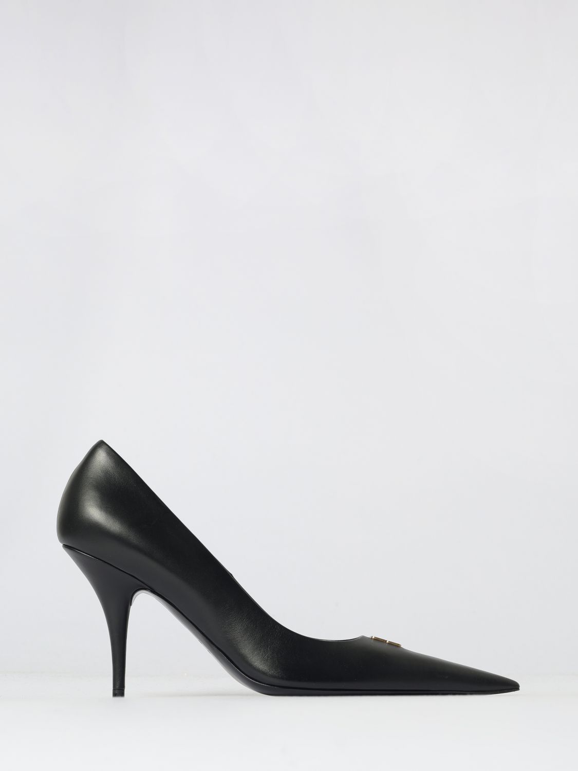 Balenciaga Balenciaga Pump Woman Black Size US 8 / IT 38 - 1 Thumbnail