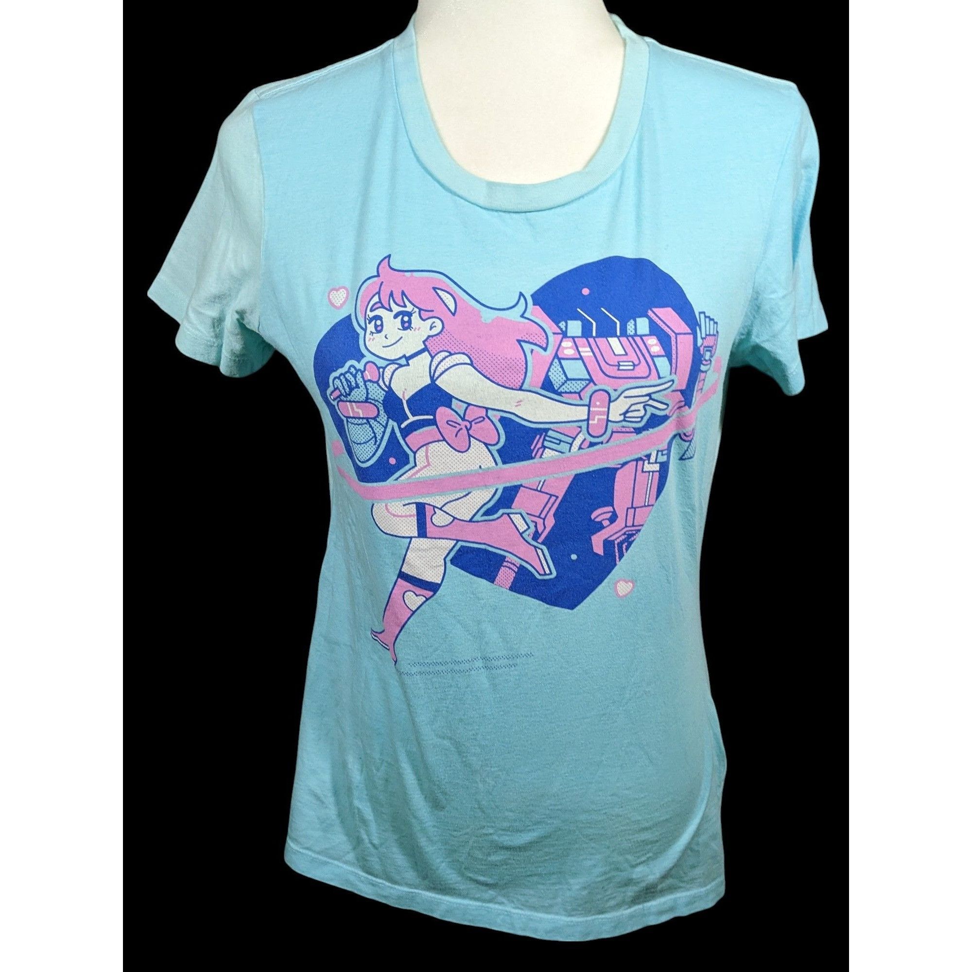 Other Friends At The Table Fight For Brilliant Love Shirt Size Med Size M / US 6-8 / IT 42-44 - 1 Thumbnail