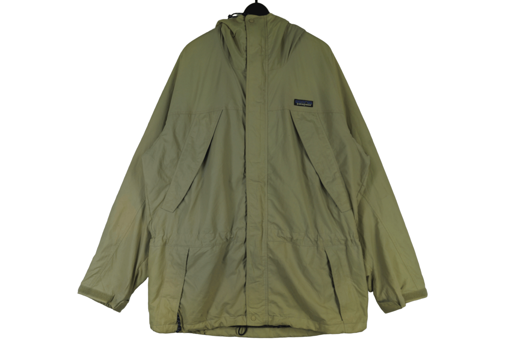 Patagonia × Vintage Vintage Patagonia Sweater Small Patches Size US M / EU 48-50 / 2 - 1 Thumbnail