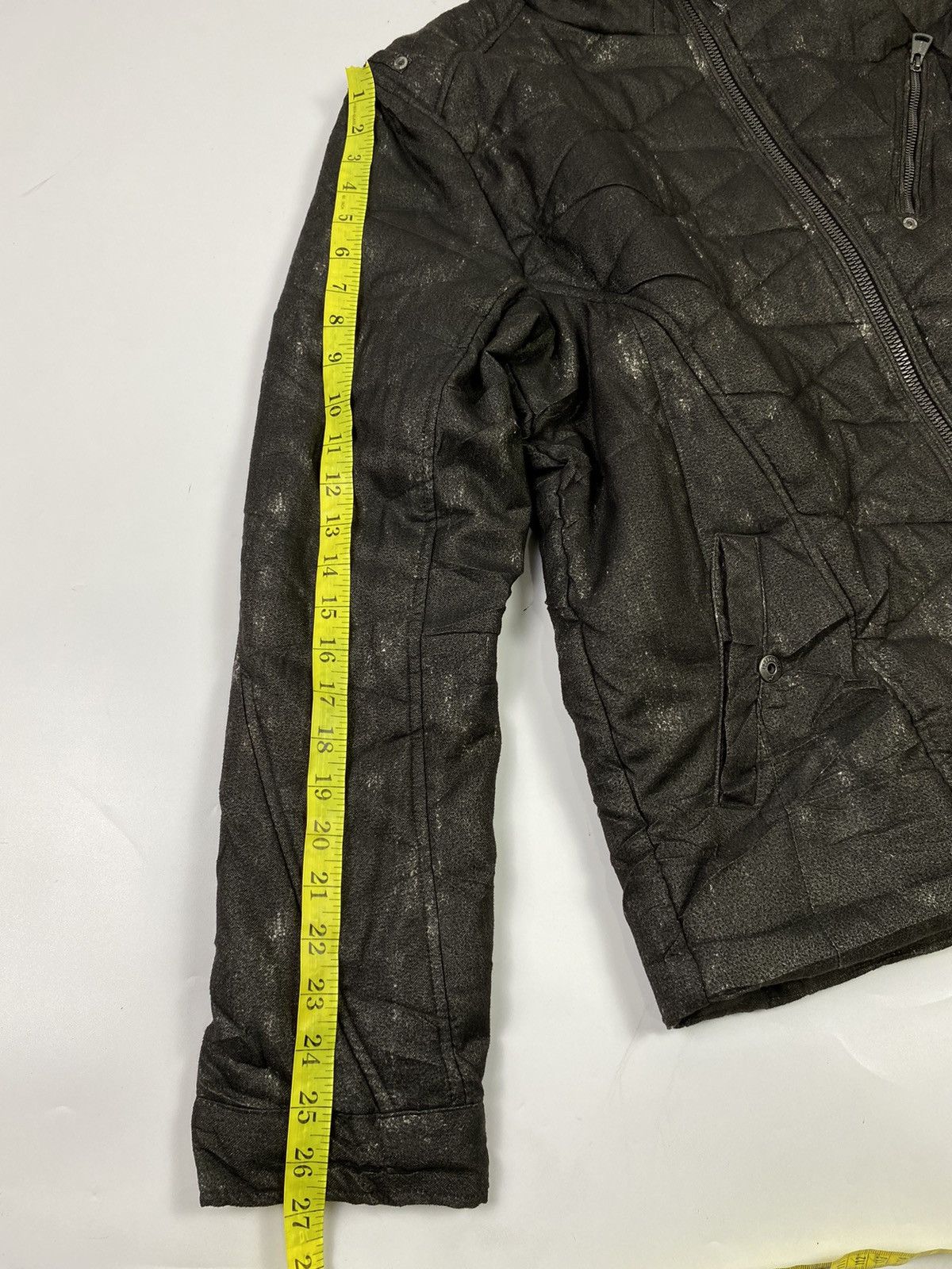 If Six Was Nine × Japanese Brand × Le Grande Bleu (L.G.B.) fur jacket iz frontier lgb style Size US L / EU 52-54 / 3 - 12 Thumbnail