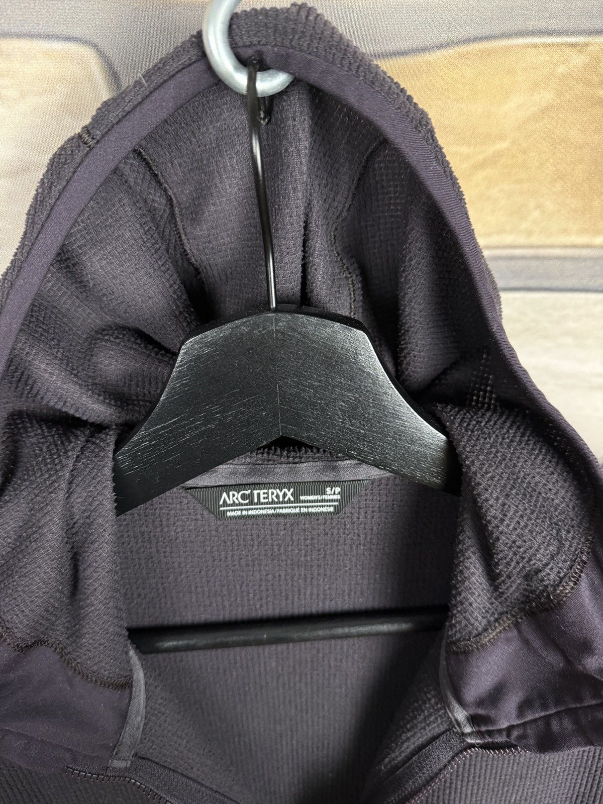 Arc'teryx Sweater sweatshirt hoodie arc’teryx Size S / US 4 / IT 40 - 7 Thumbnail