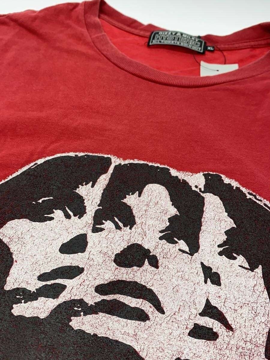 Hysteric Glamour Multi Hysteric Woman Tee Size US XL / EU 56 / 4 - 3 Thumbnail