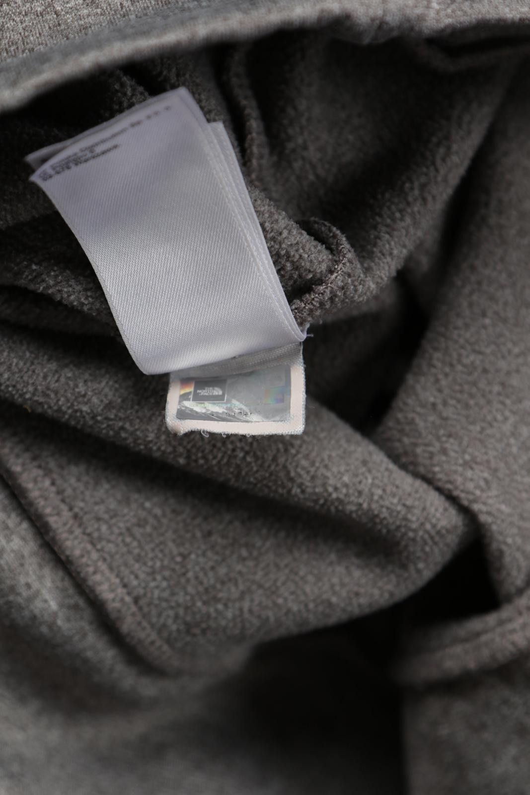 The North Face 2010's North Face Logo Hoodie Size ONE SIZE - 7 Thumbnail