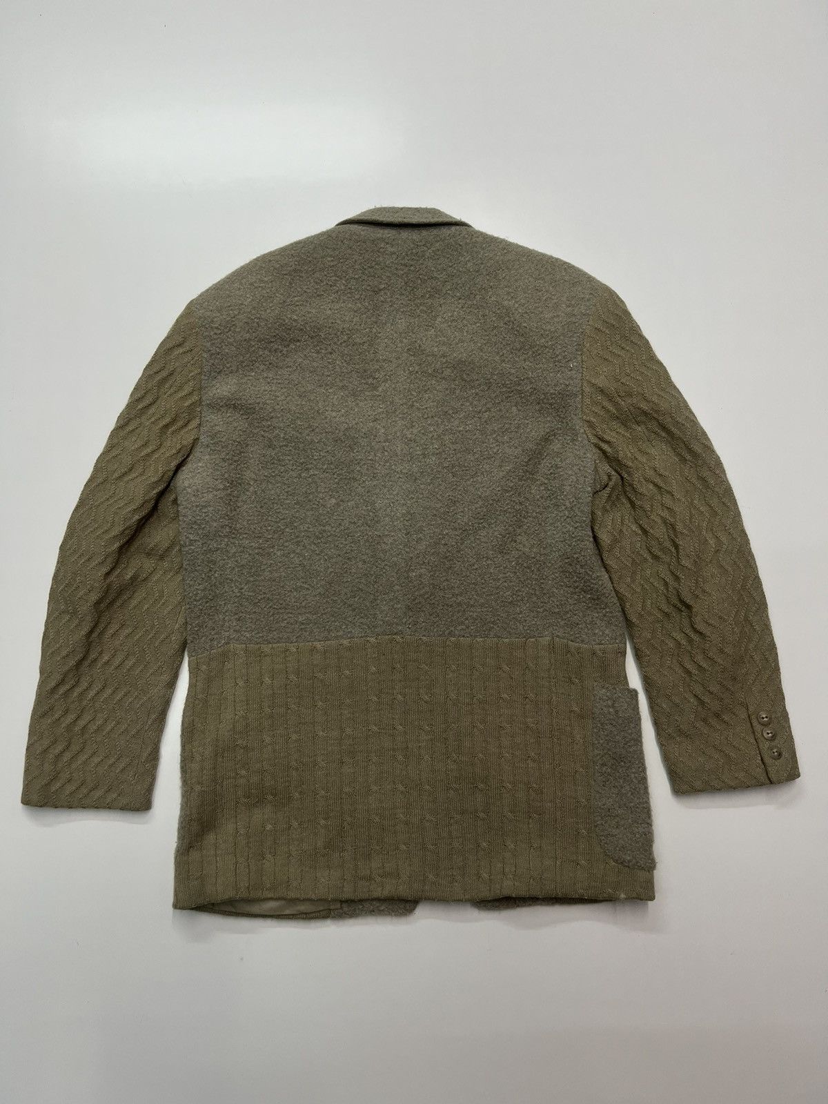 Lancel LANCEL PARIS BLAZERS Size 44S - 5 Thumbnail