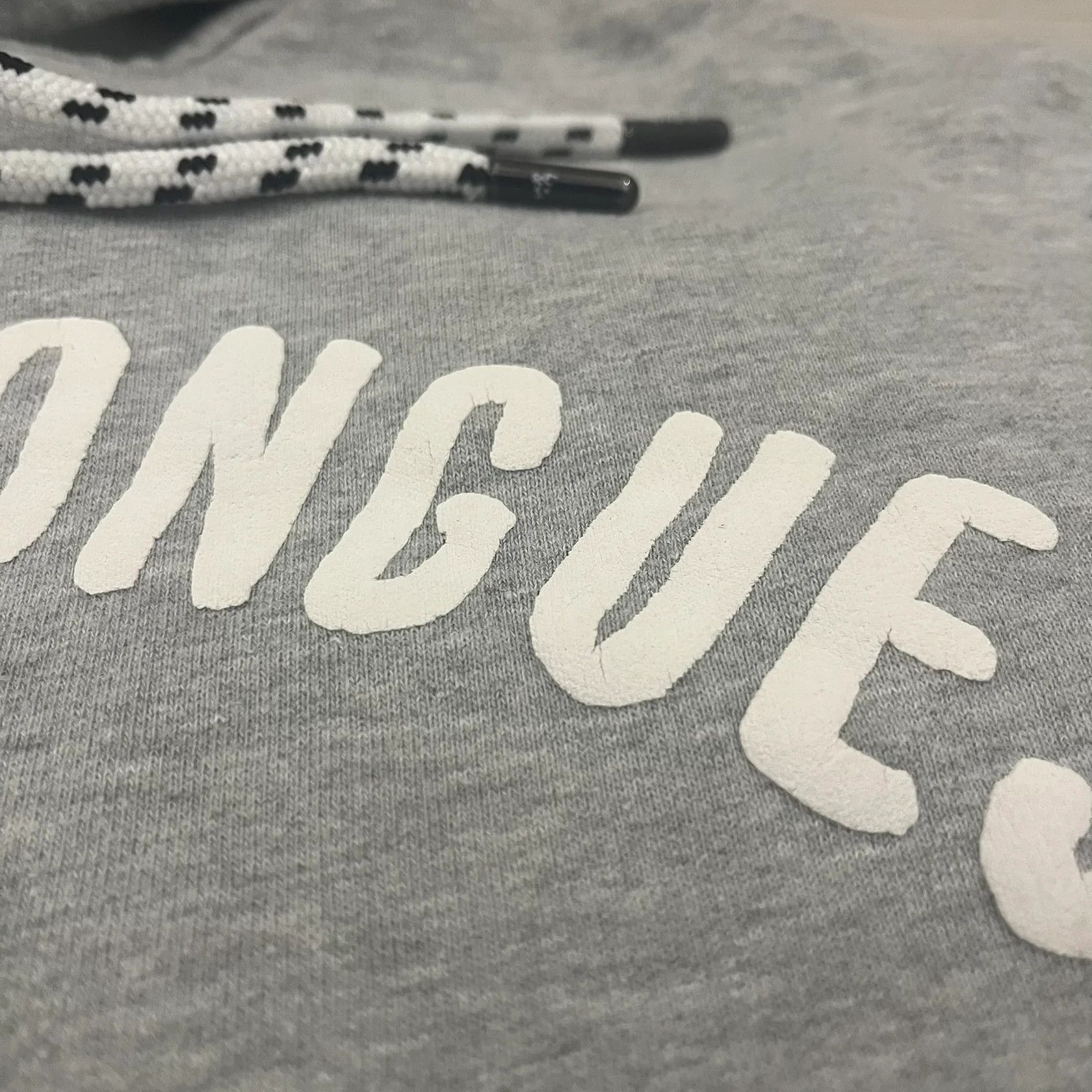 Other Crooked Tongues Hoodie Size US S / EU 44-46 / 1 - 5 Thumbnail