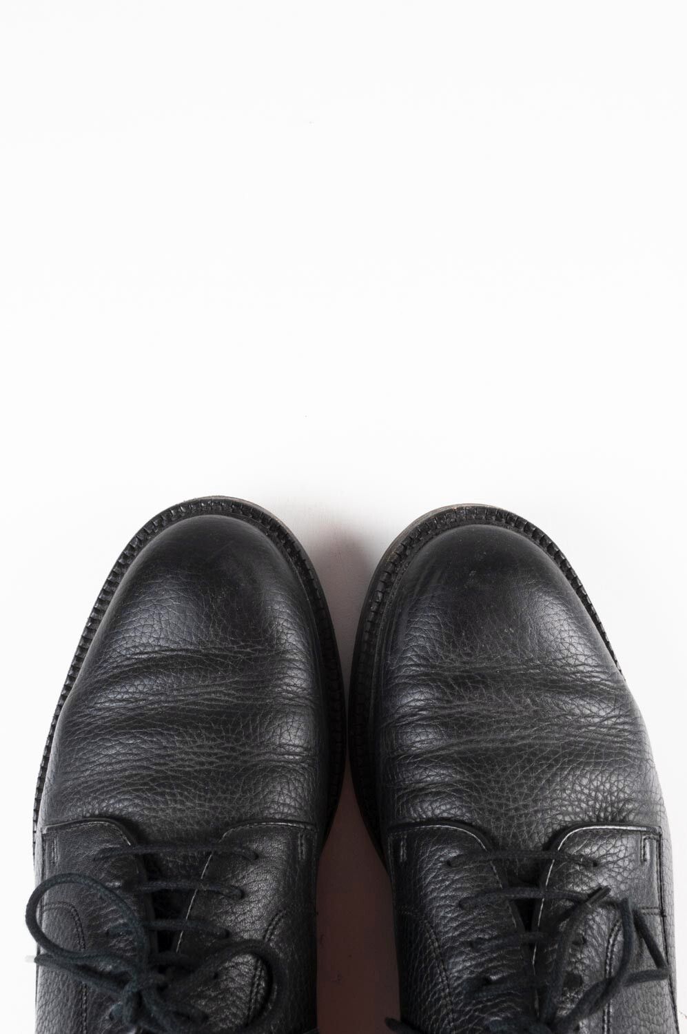 Valentino Valentino Men Shoes Derbies Size EUR40, UK6, USA7 Size US 7 / EU 40 - 4 Thumbnail