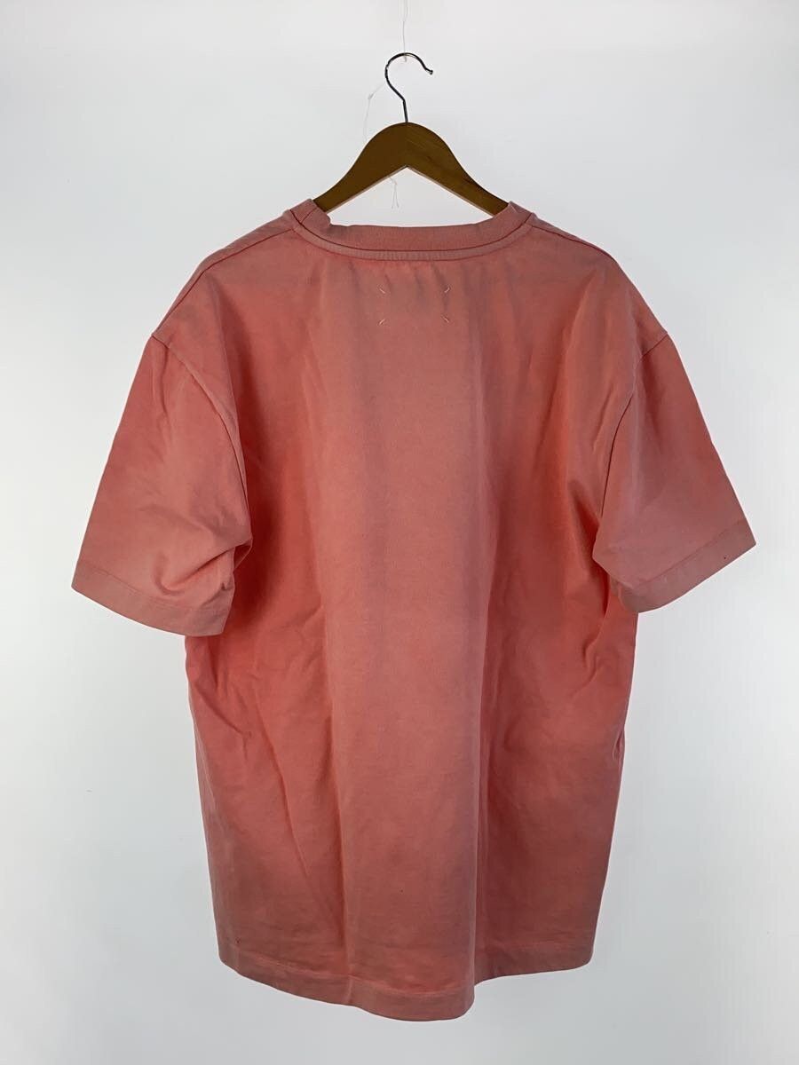 Maison Margiela Oversized Distorted Face Tee Size US S / EU 44-46 / 1 - 2 Thumbnail