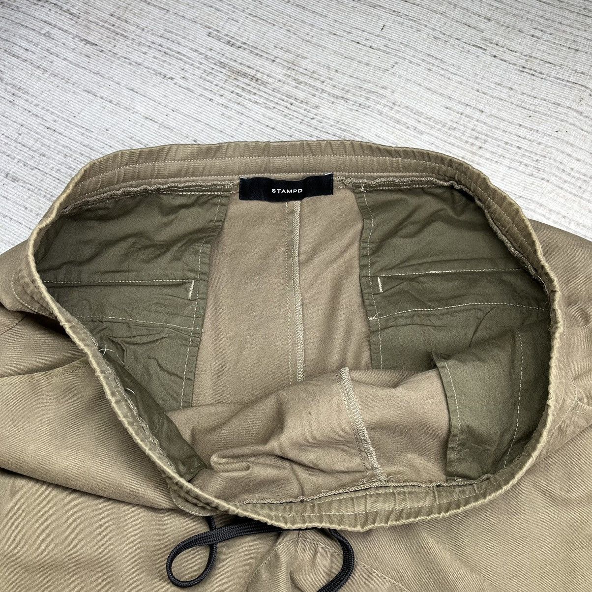 Stampd a10 STAMPD Pant Size US 36 / EU 52 - 10 Thumbnail