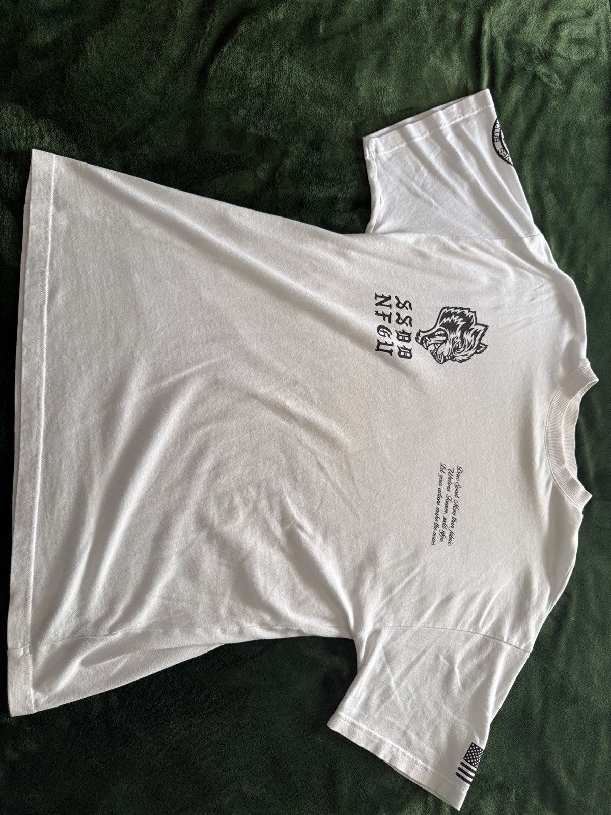 Darc Sport T-Shirt