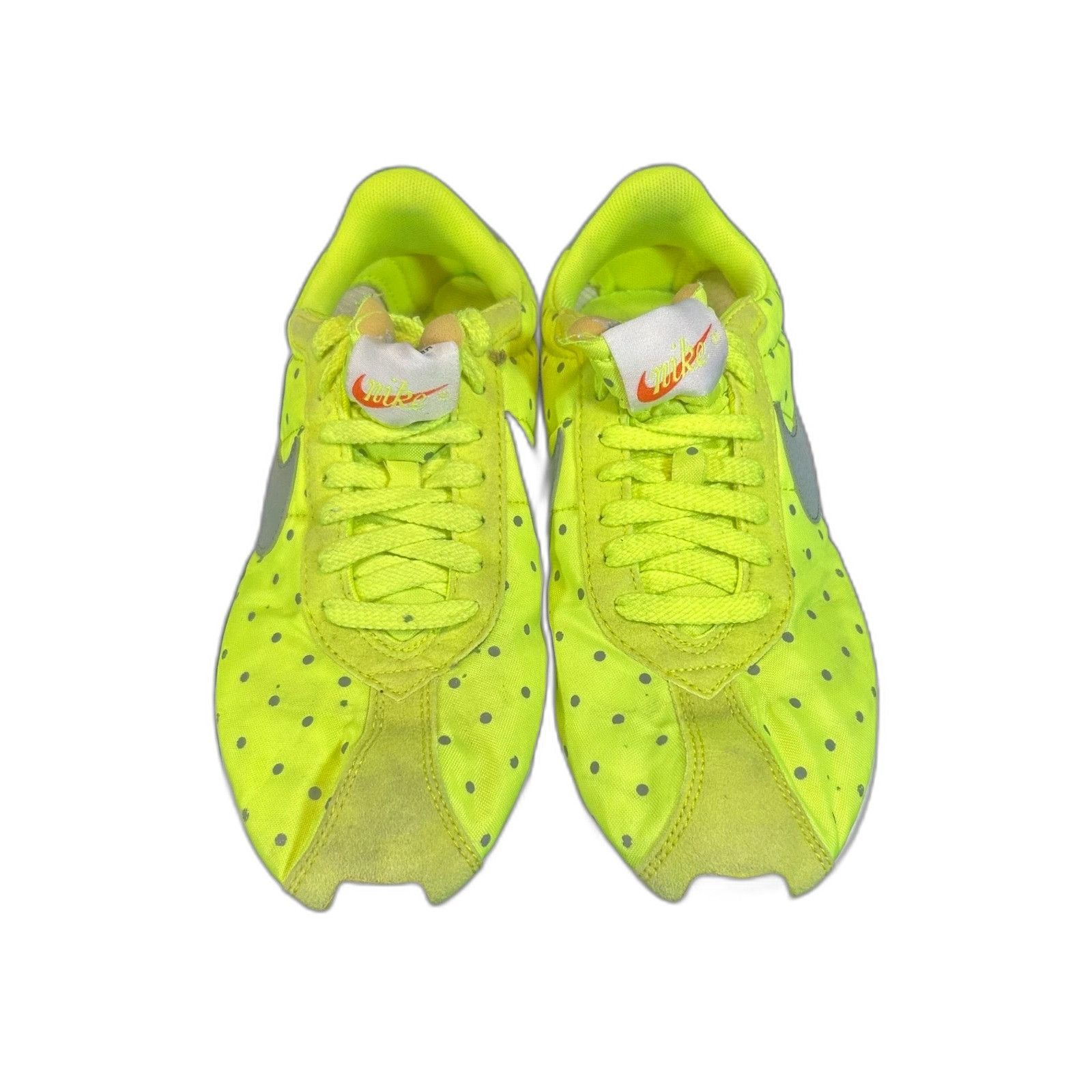 Nike Nike Shoes Women's 8.5 Roshe Run Athletic Running Sneakers 8 Size US 8.5 / EU 41-42 - 4 Thumbnail