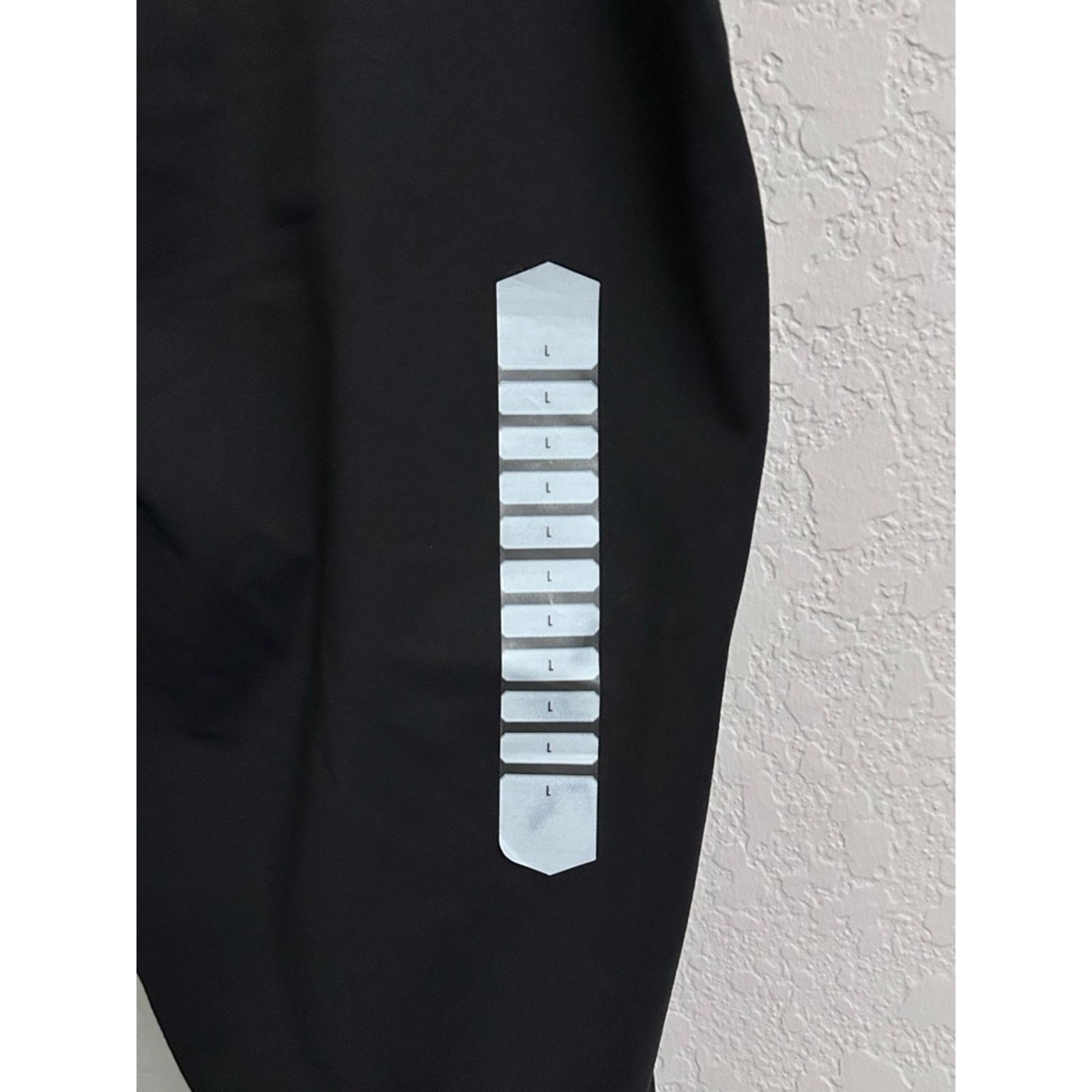 Duluth Trading Company Duluth Trading Company NoGA Classic Leggings Large Black Size 32" / US 10 / IT 46 - 5 Thumbnail