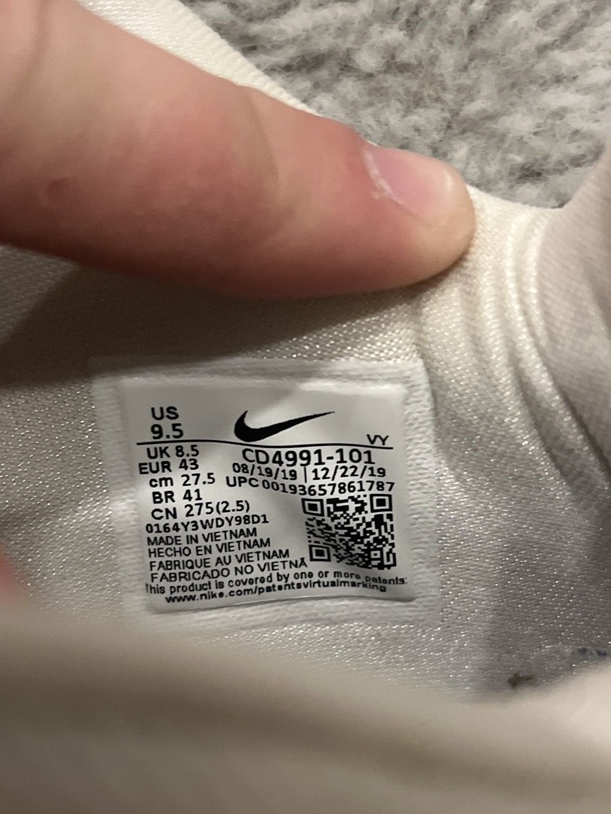 Nike Kobe 5 protro alternate bruce lee Size US 9.5 / EU 42-43 - 7 Thumbnail