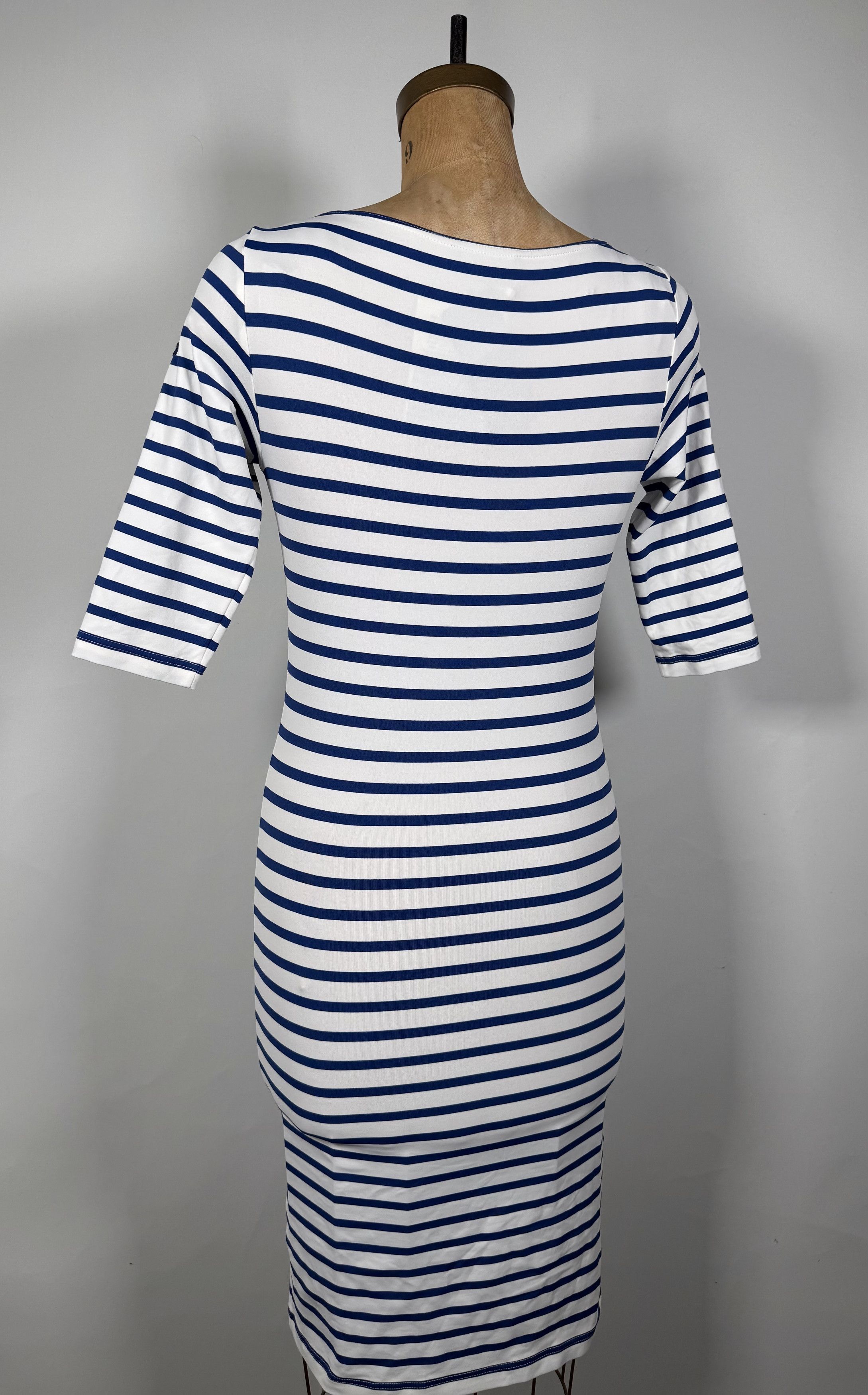 Saint James Saint James Propriano dress Size XS / US 0-2 / IT 36-38 - 2 Thumbnail