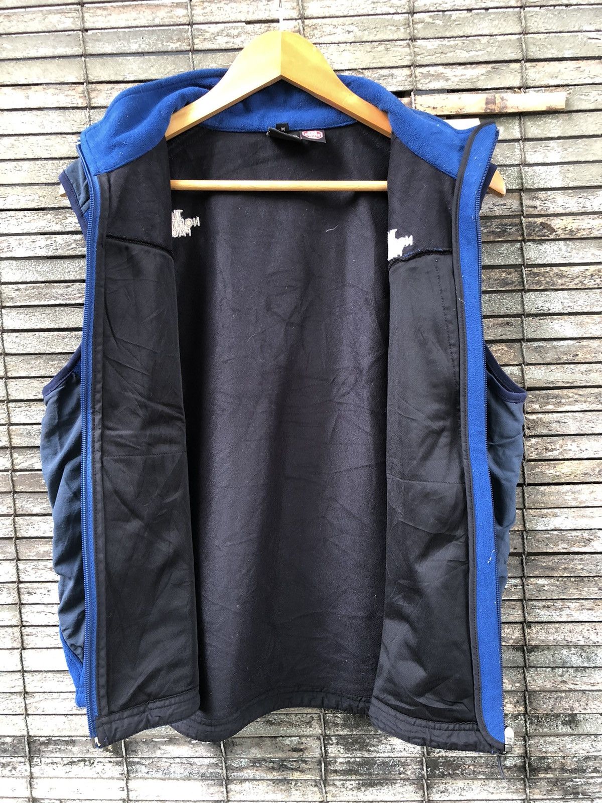 The North Face The North Face Fleece Summit Series Wind Stopper Size US M / EU 48-50 / 2 - 7 Thumbnail