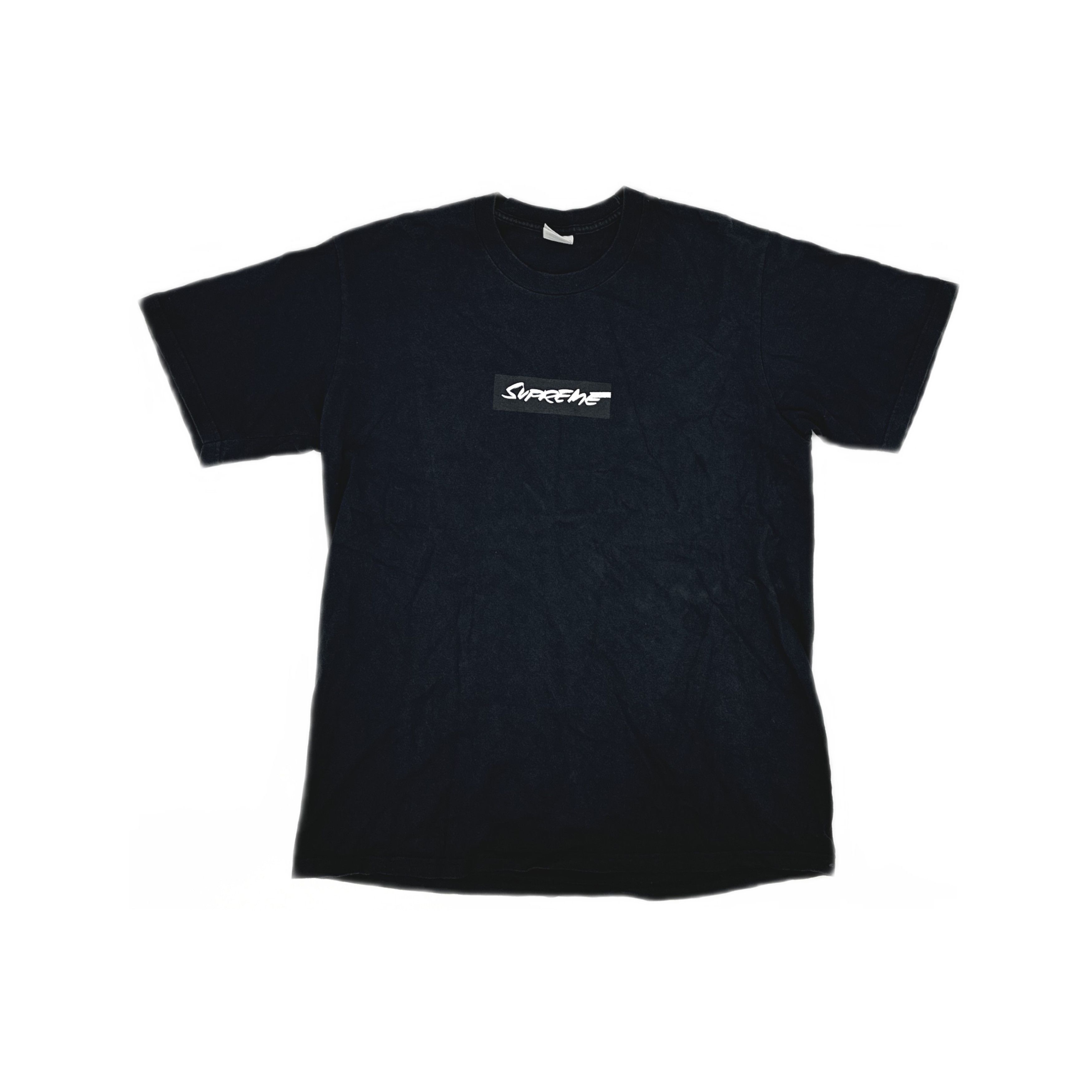 Supreme Supreme x Futura Box Logo T-Shirt Size M Size US M / EU 48-50 / 2 - 1 Thumbnail