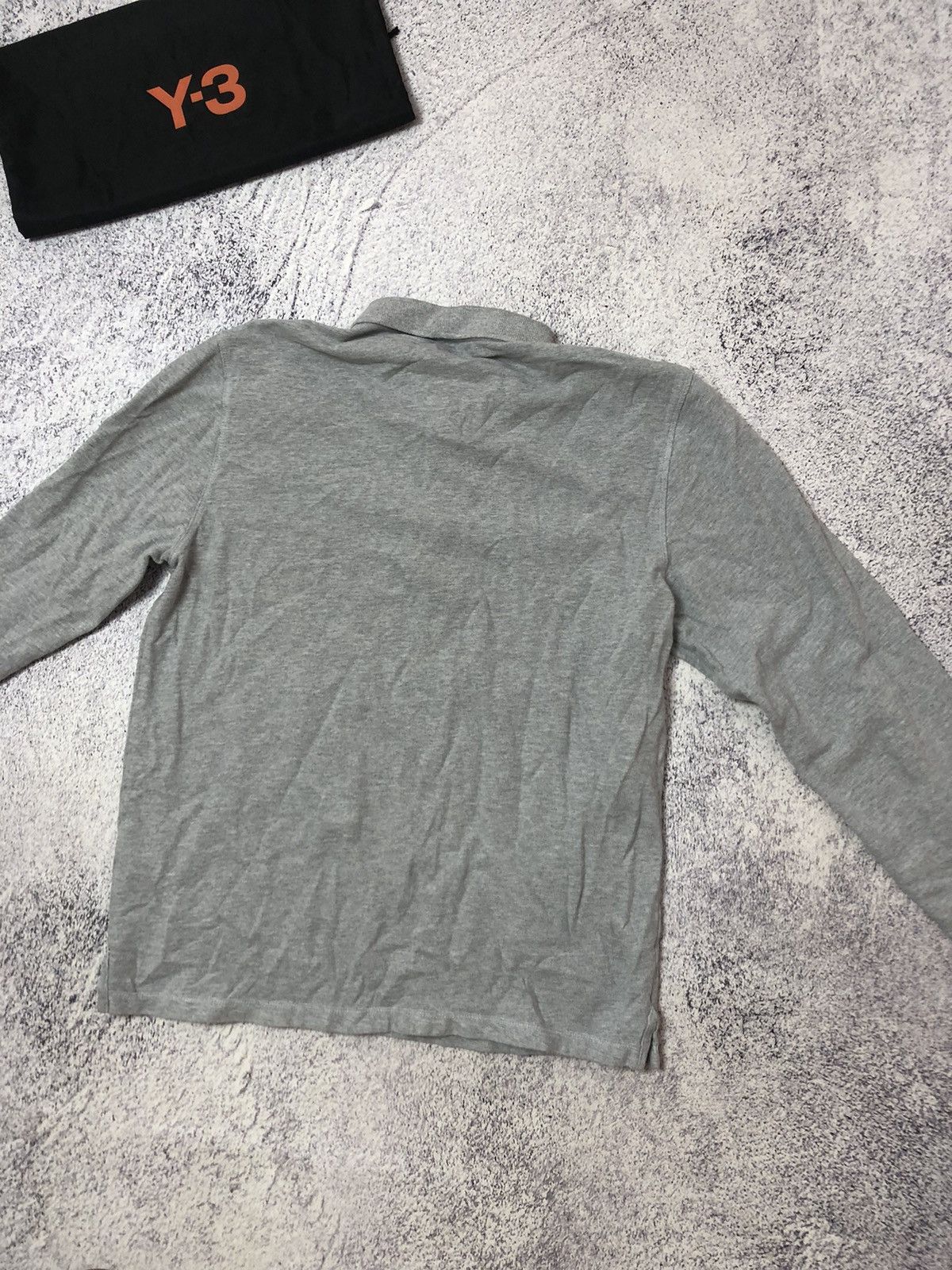 Allsaints × Vintage Men’s long sleeve Allsaints size L Size US L / EU 52-54 / 3 - 6 Thumbnail