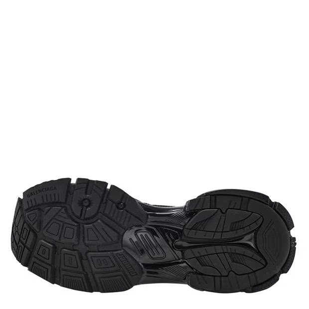 Balenciaga Runner Sneakers Size US 5 / EU 37 - 3 Thumbnail