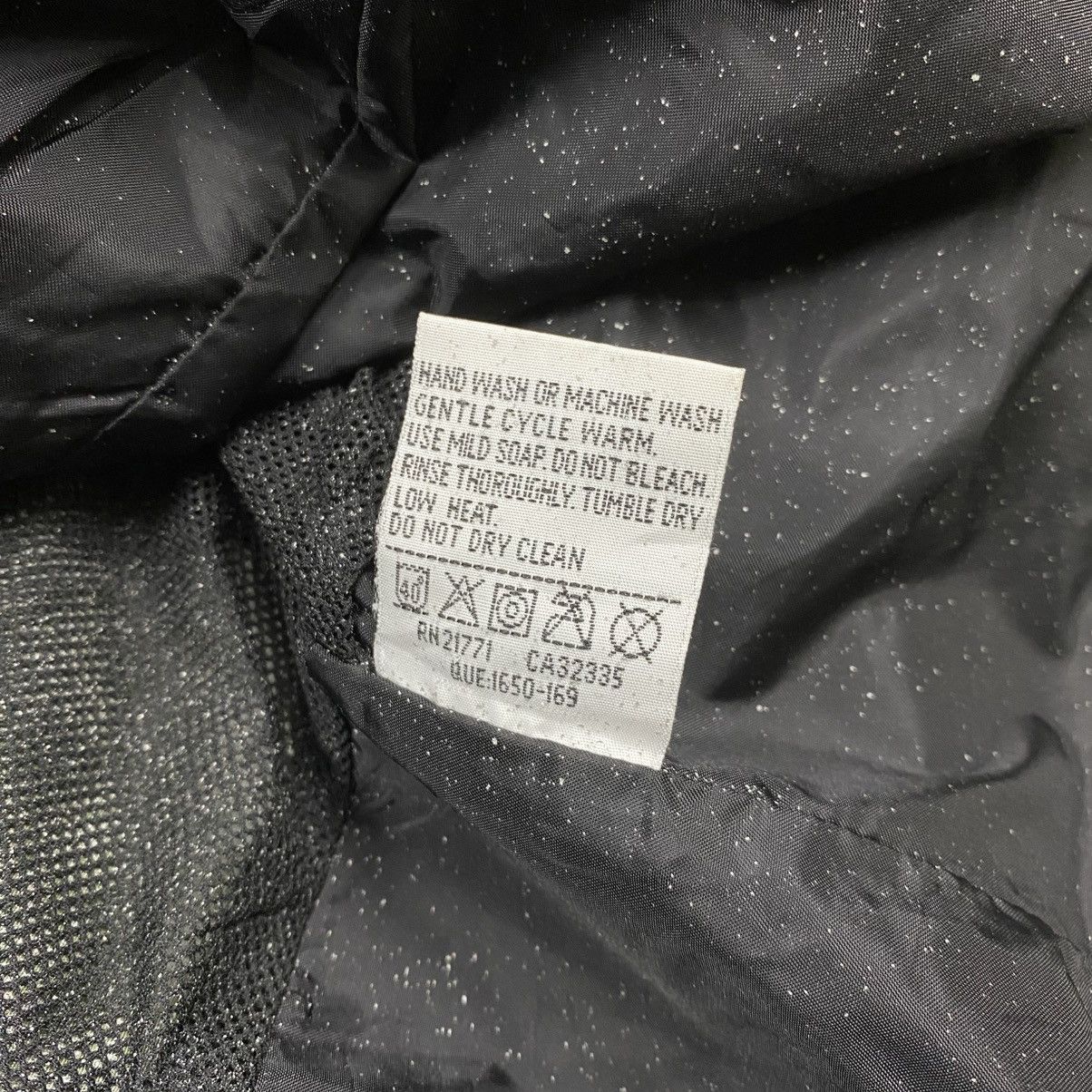 Supreme Supreme parka jacket green Size US M / EU 48-50 / 2 - 11 Thumbnail