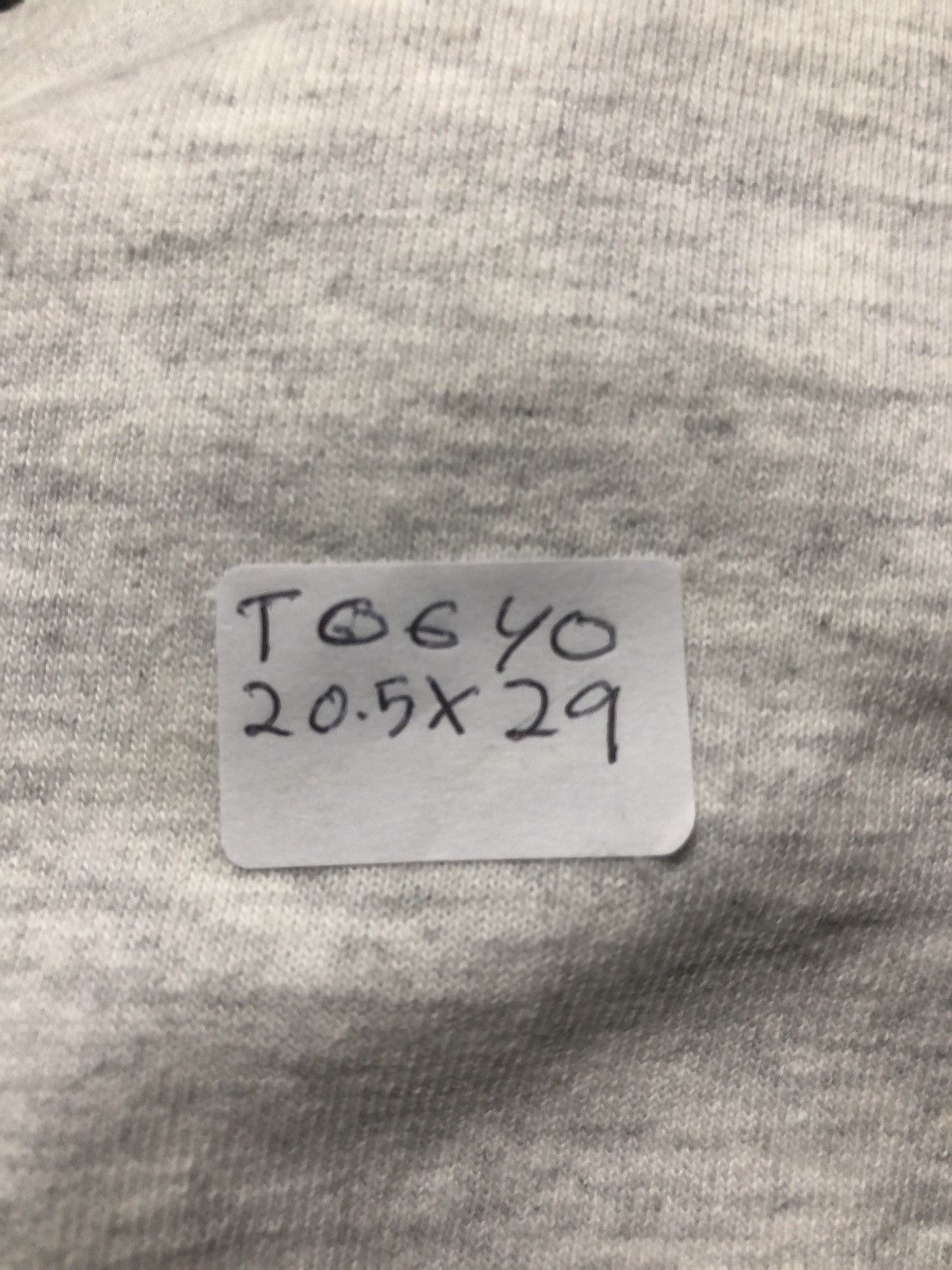 Vintage Vintage Y2K DARE Fairview Park P.D Tshirt Size US M / EU 48-50 / 2 - 11 Thumbnail