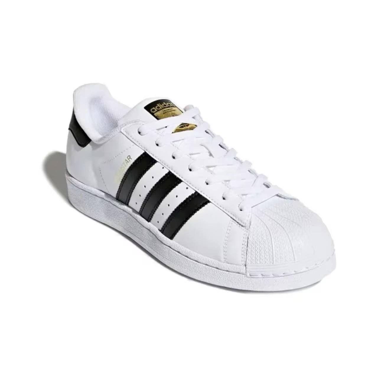 Japanese Brand × Vintage men's classic adidas sneakers Size US 10.5 / EU 43-44 - 2 Thumbnail