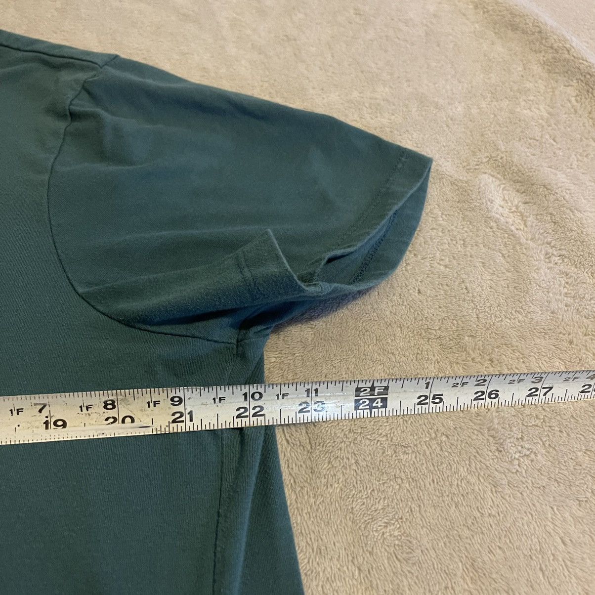 Other Bear Shirt Men XL Blue Streetwear Workout Lightweight Tee Size US XL / EU 56 / 4 - 5 Thumbnail