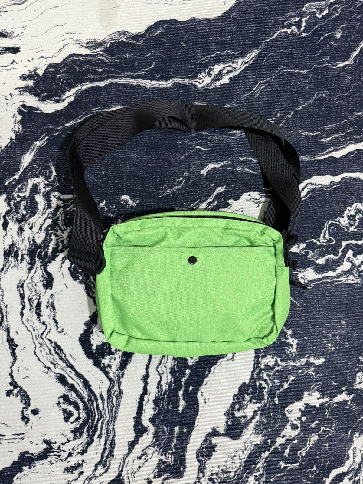 Places + Faces Places+faces shoulder pouch bag Size ONE SIZE - 5 Thumbnail