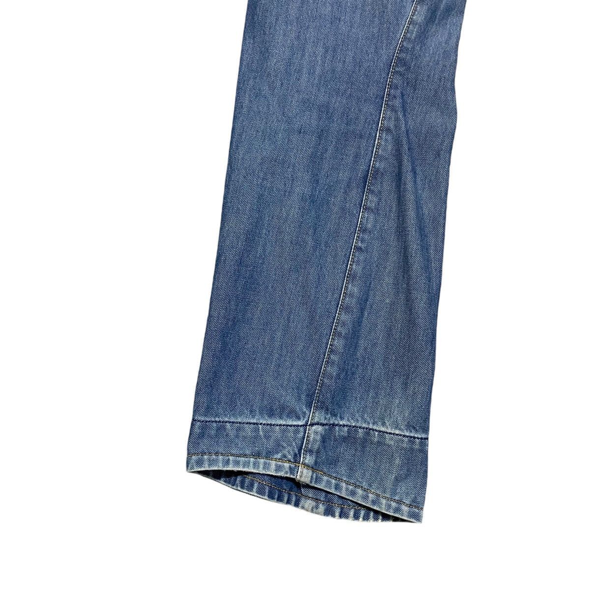 Levi's Vintage Levis Engineered Relaxed Fit Jeans 30x30 Size US 30 / EU 46 - 13 Thumbnail