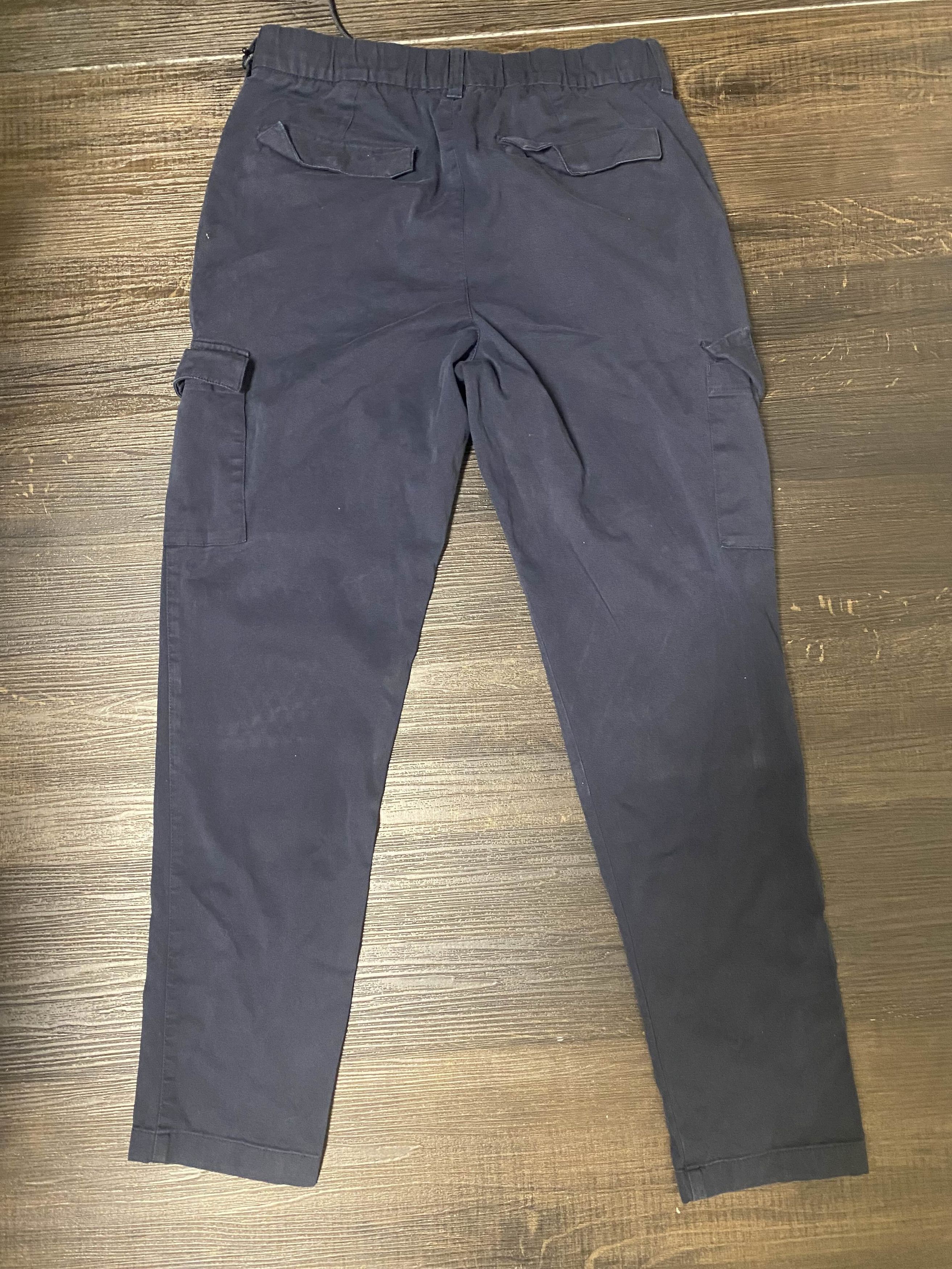 Perry Ellis cargo pants Size US 37 - 2 Thumbnail