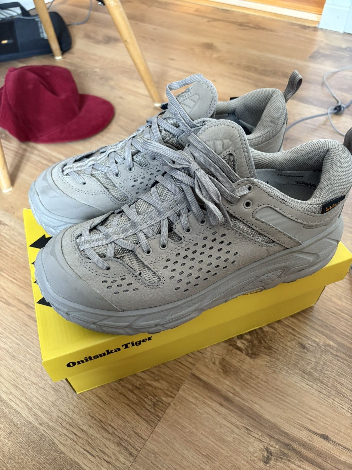 最終値下げHOKA ONE ONE M TOR ULTRA LOW EG 9 3/8発売｜HOKA Tor Ultra Low 