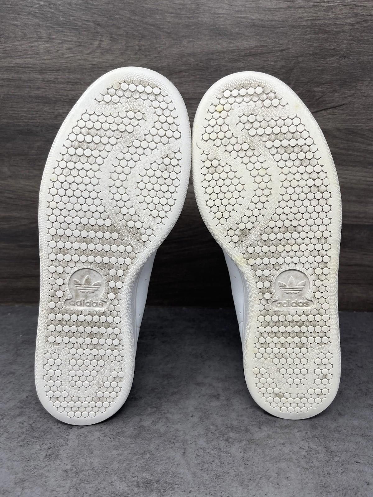 Adidas Adidas Stan Smith Shoes Womens Size 9 Hearts White Victory Size US 9 / IT 39 - 8 Thumbnail