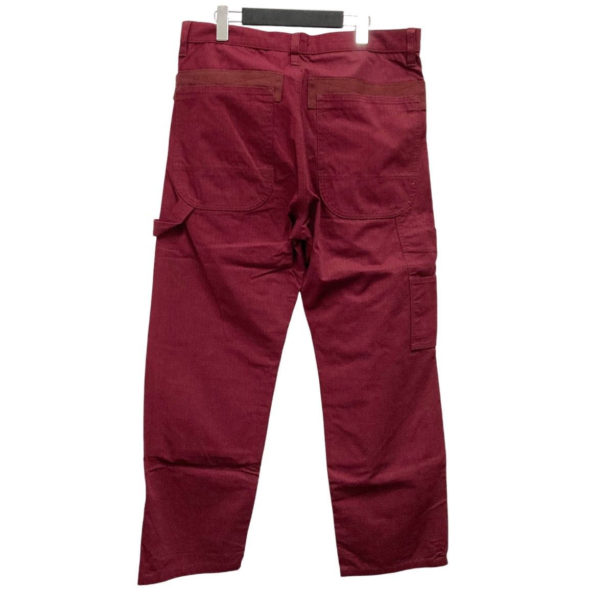 Junya Watanabe 2018 Reflective Ripstop Pants Size US 34 / EU 50 - 2 Thumbnail