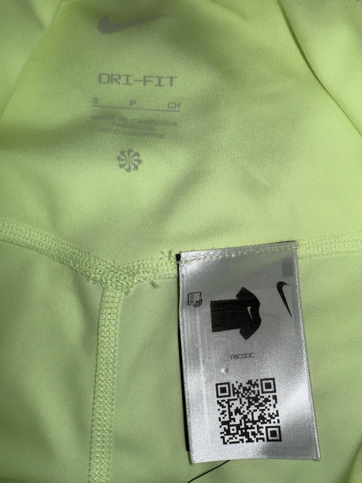 Nike Nike Victory Women's Dri-FIT Straight Tennis Skirt Sample Size 28" / US 6 / IT 42 - 7 Thumbnail