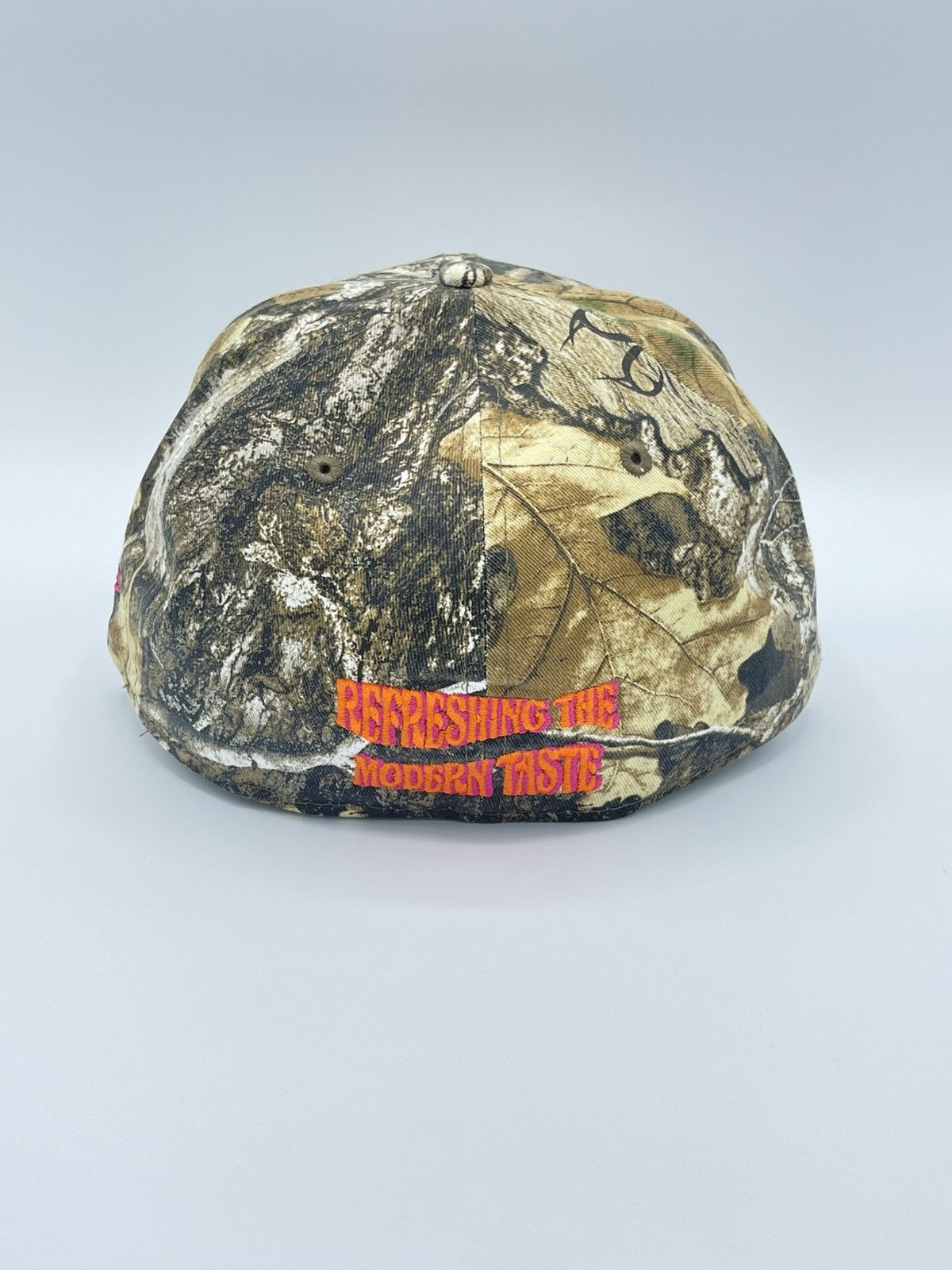 New Era New Era 59Fifty x Cafe Size ONE SIZE - 2 Thumbnail