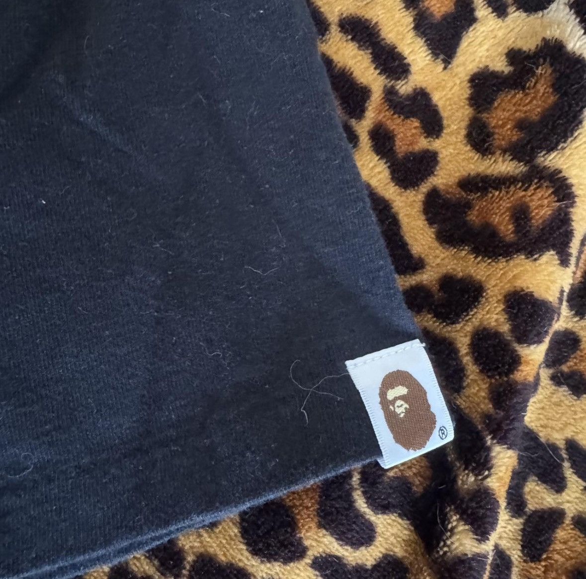Bape “Go Ape” bape Tee Size US S / EU 44-46 / 1 - 3 Thumbnail