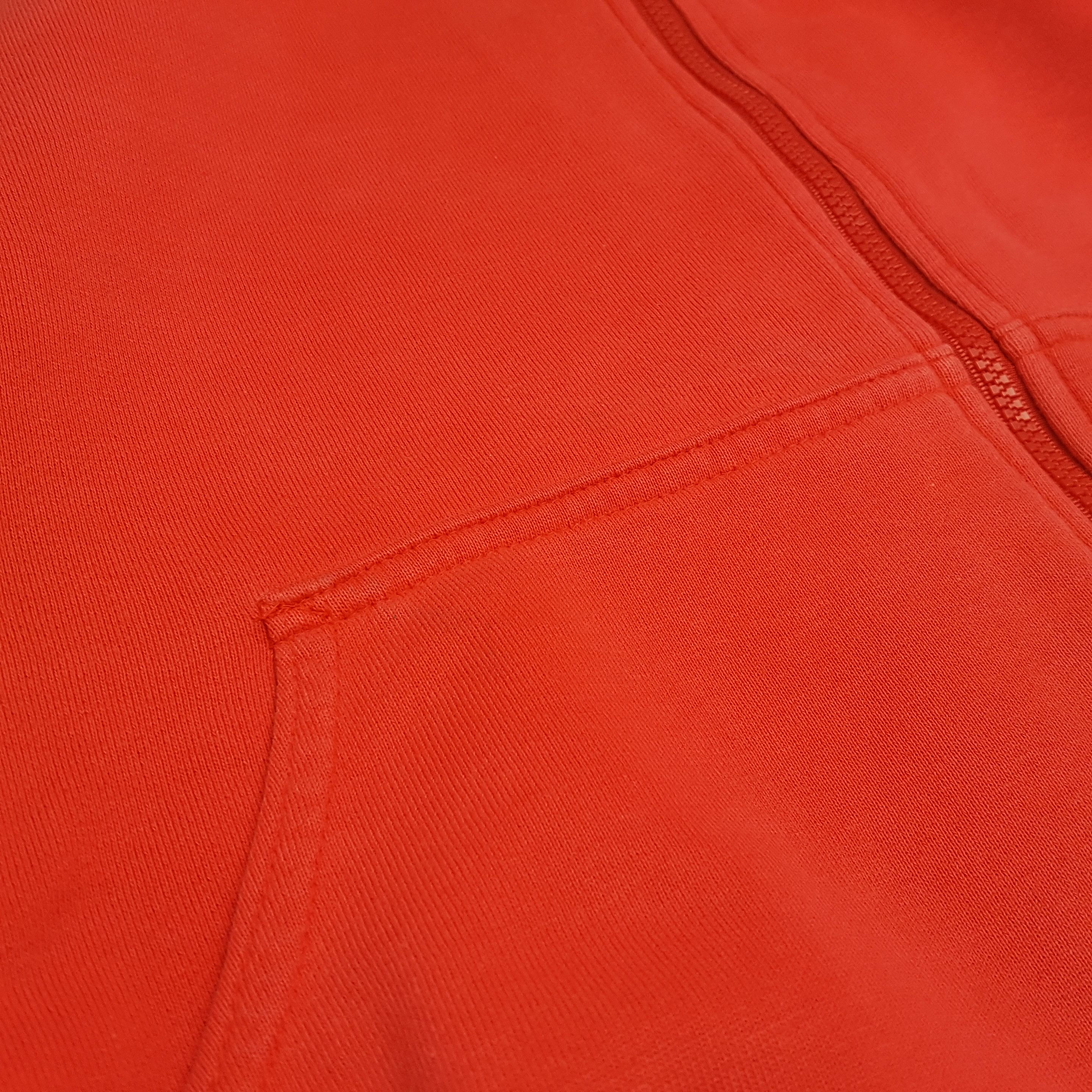 Issey Miyake Vintage Issey Miyake Japanese Designer Hoodie C307N19 Size US L / EU 52-54 / 3 - 8 Thumbnail