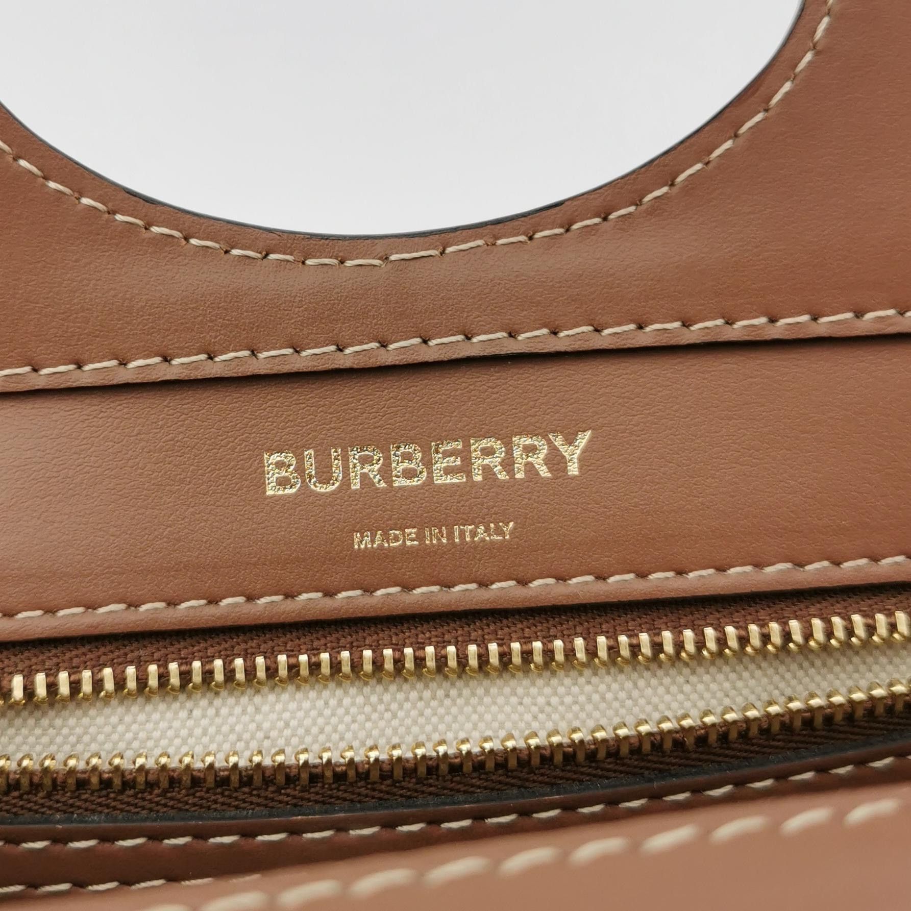 Burberry Burberry poacket horseferry bag 0099 Size ONE SIZE - 8 Thumbnail