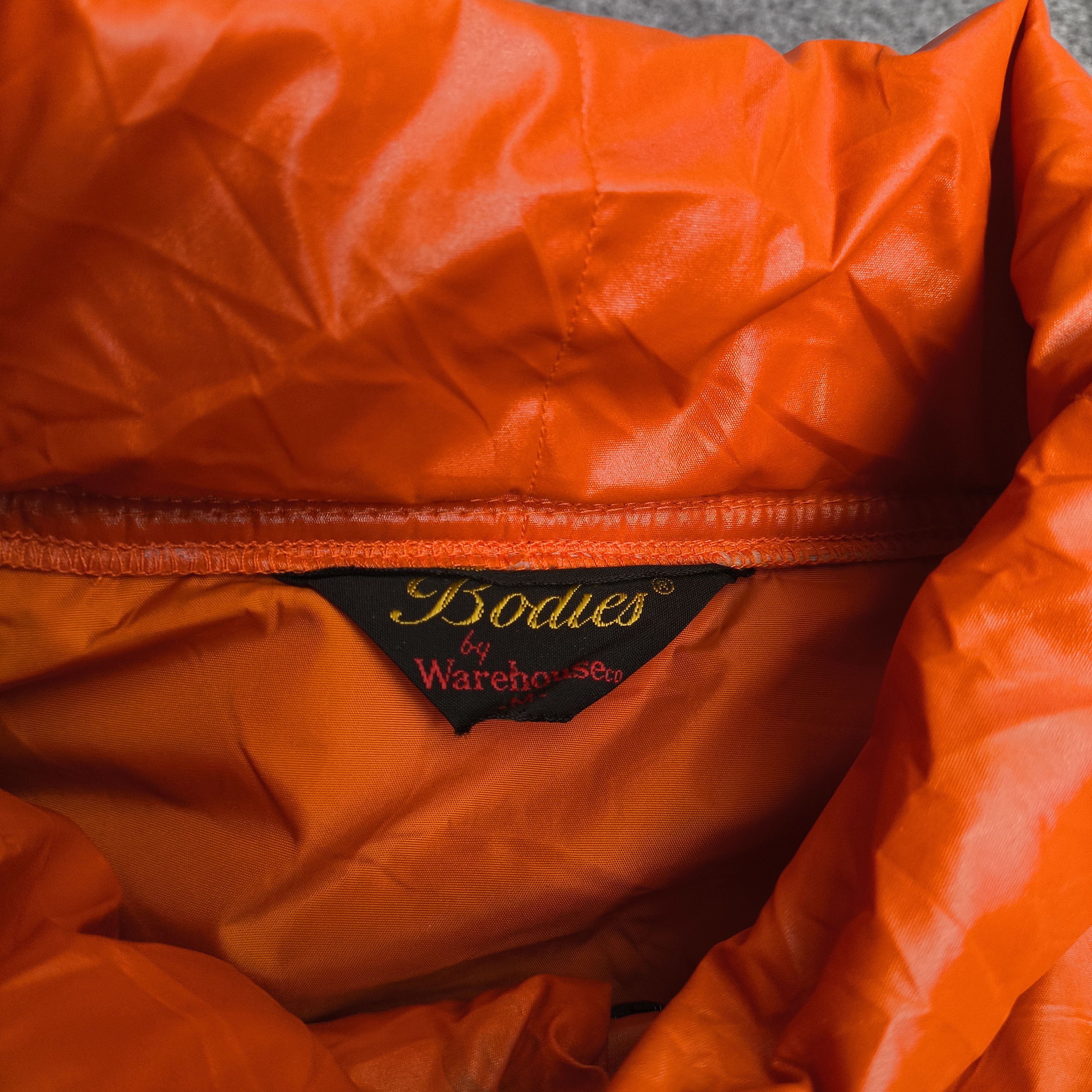 Warehouse Bodies by warehouse pioneer puffer jacket Size US M / EU 48-50 / 2 - 6 Thumbnail