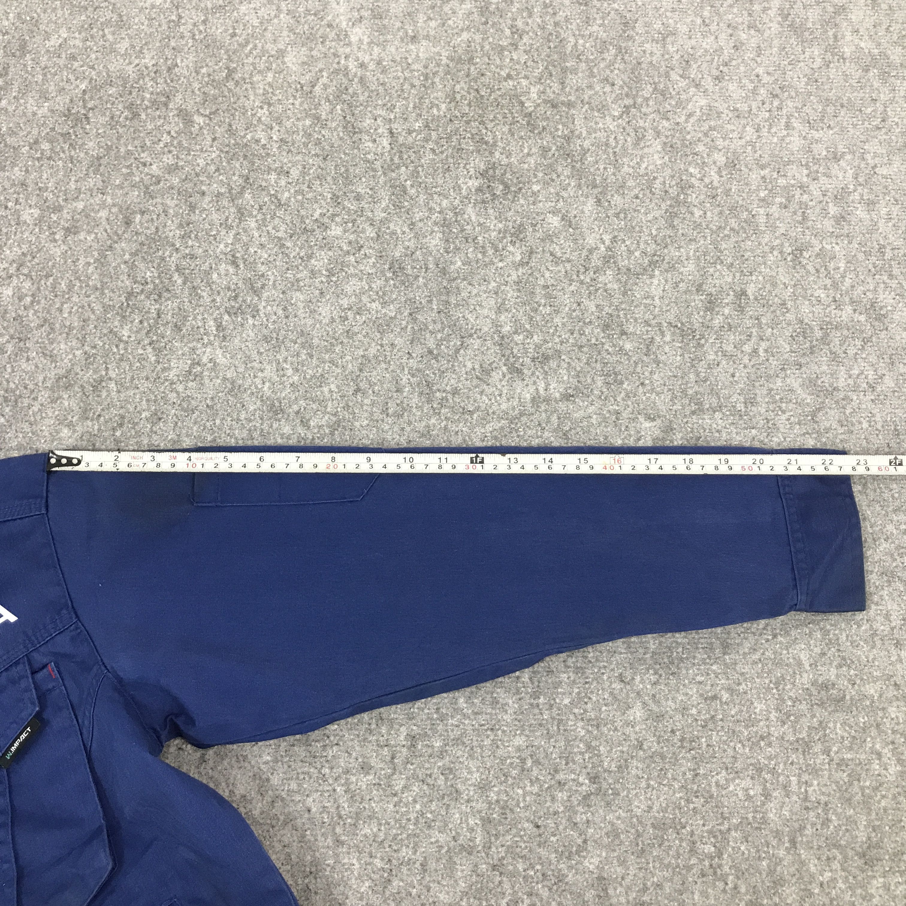 Gear for Sports × Japanese Brand TOYOTA JACKET Size US L / EU 52-54 / 3 - 11 Thumbnail