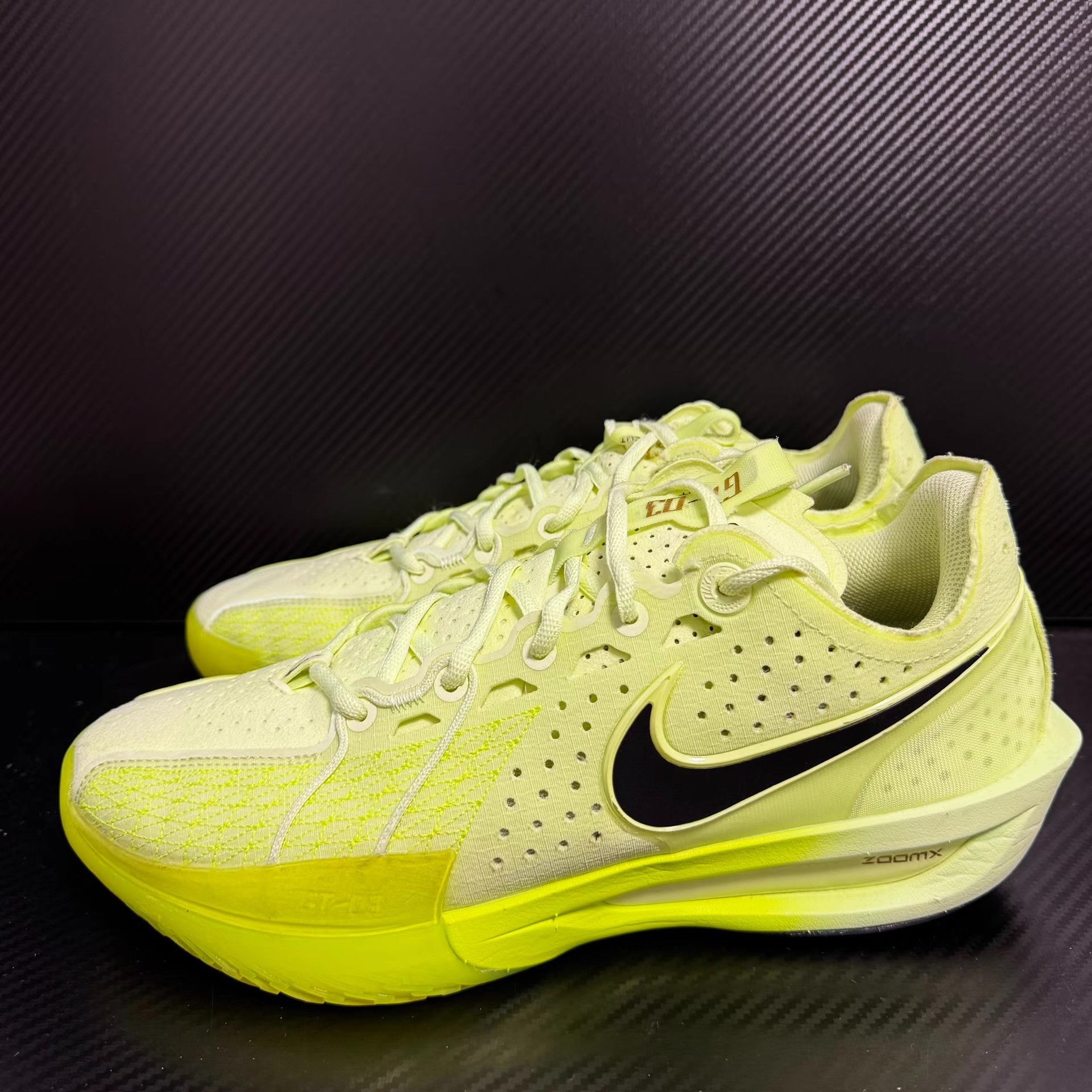 Nike Nike G.T. Cut 3 Q11 Size US 9.5 / EU 42-43 - 1 Thumbnail