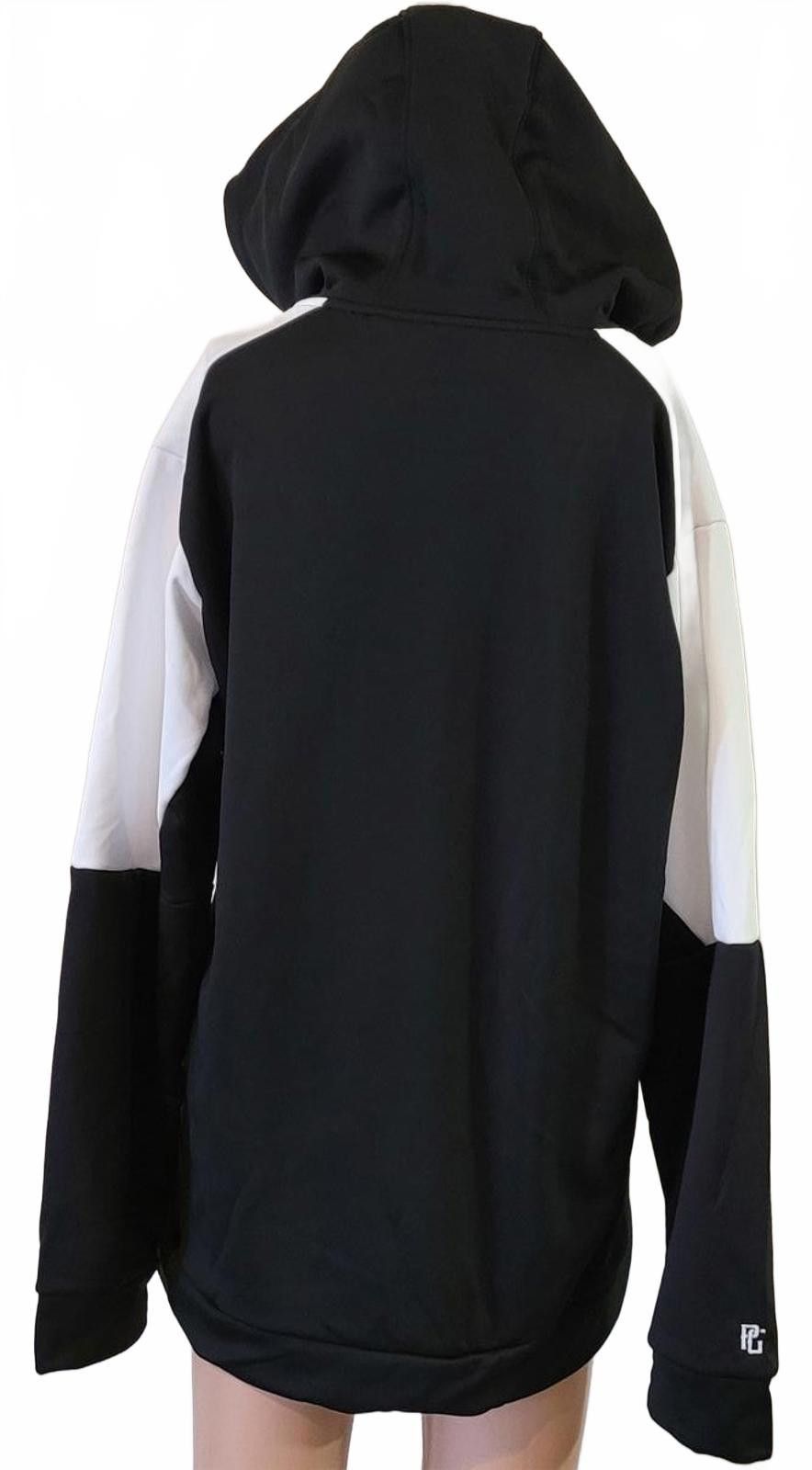 Other PG Perfect Game Team Training Men's Active Fleece Hoodie M Size ONE SIZE - 4 Thumbnail