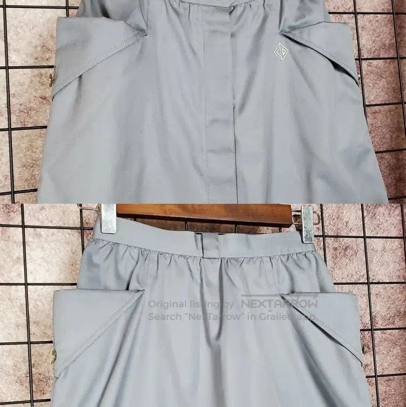 Dior Dior A. Size 23" - 3 Thumbnail