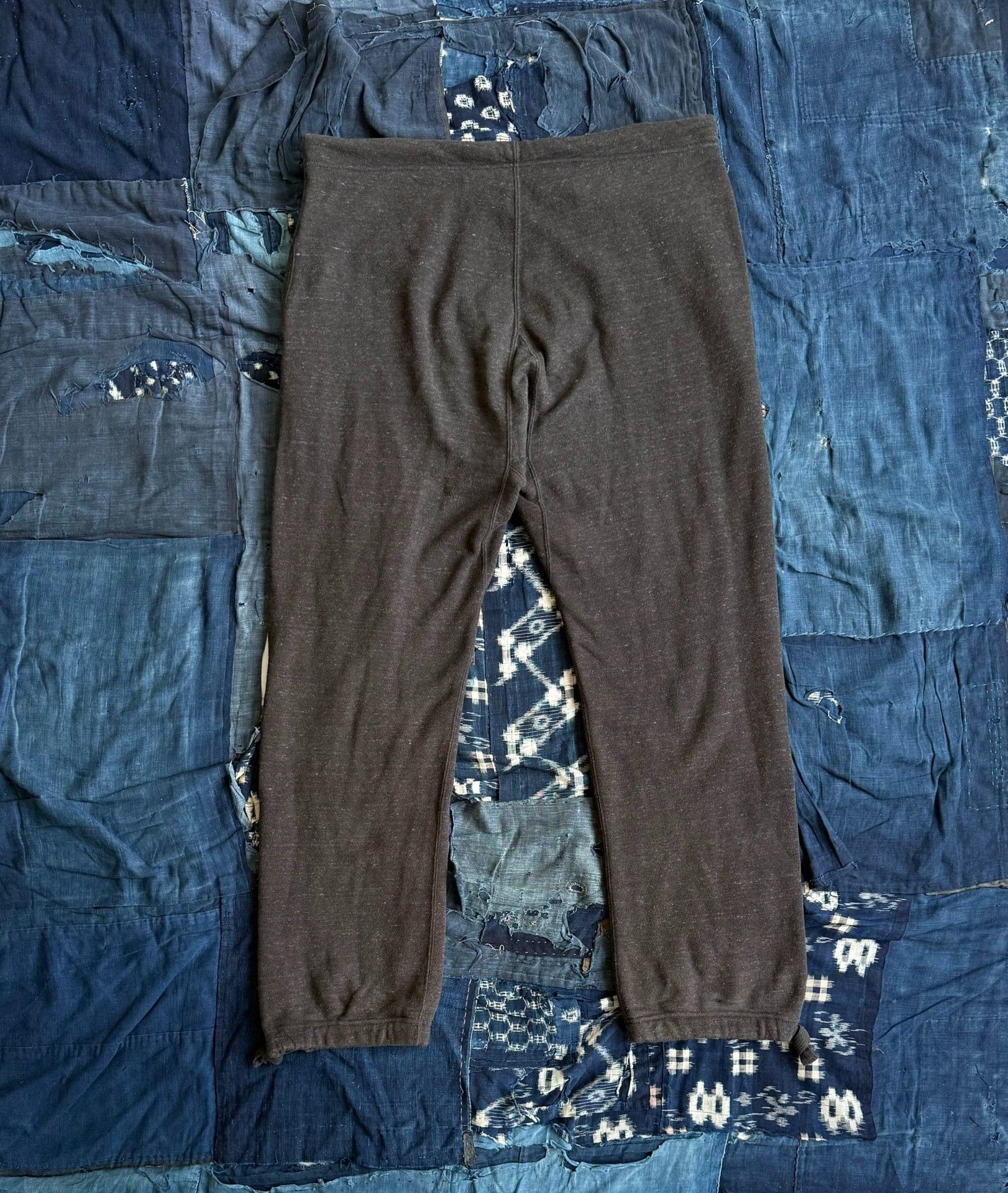 Visvim VISVIM 25AW ICT Sweat Pants Size US 26 / EU 42 - 2 Thumbnail