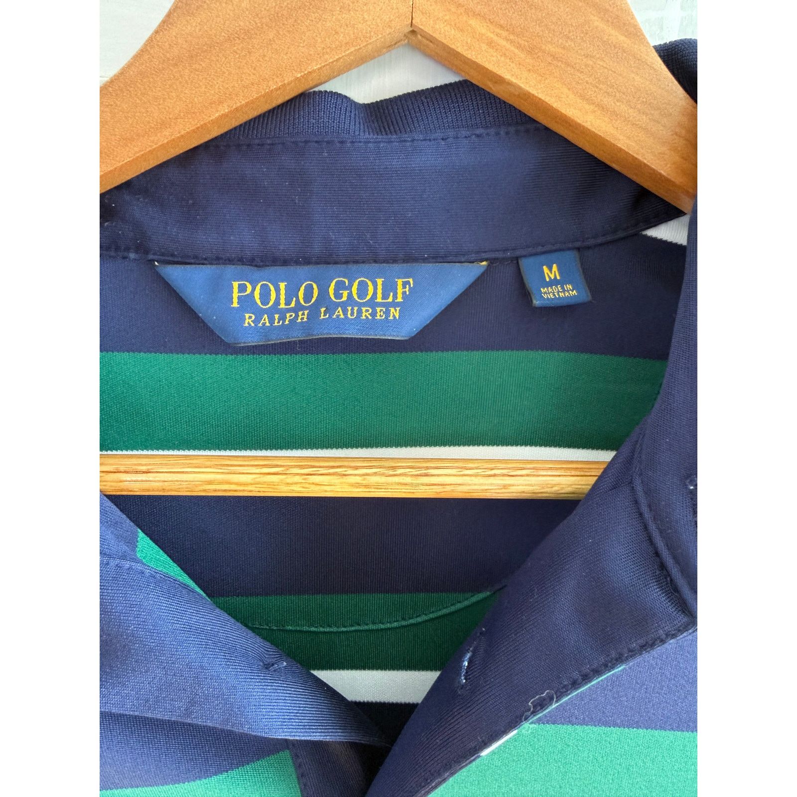 Ralph Lauren Rare Polo Golf Ralph Lauren 2016 PGA Championship Baltusrol Size US M / EU 48-50 / 2 - 3 Thumbnail