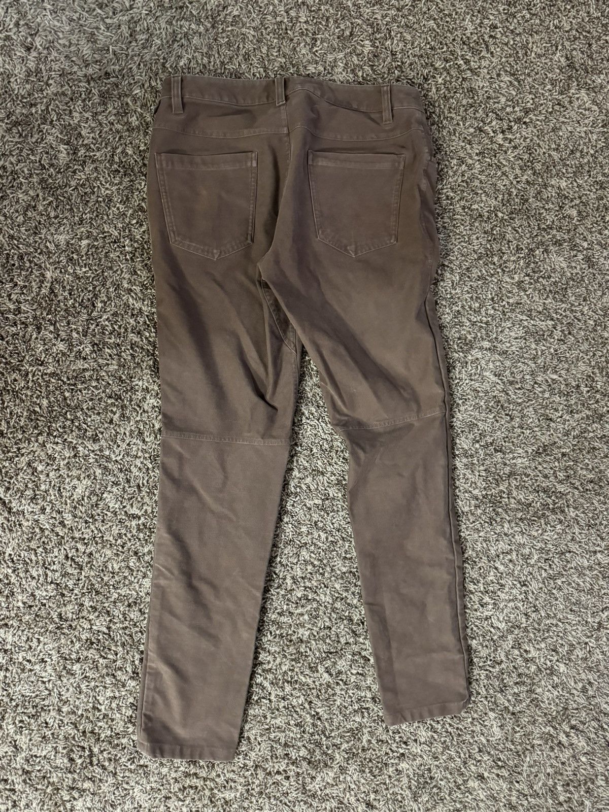 Lululemon Lululemon pants Size US 32 / EU 48 - 1 Thumbnail