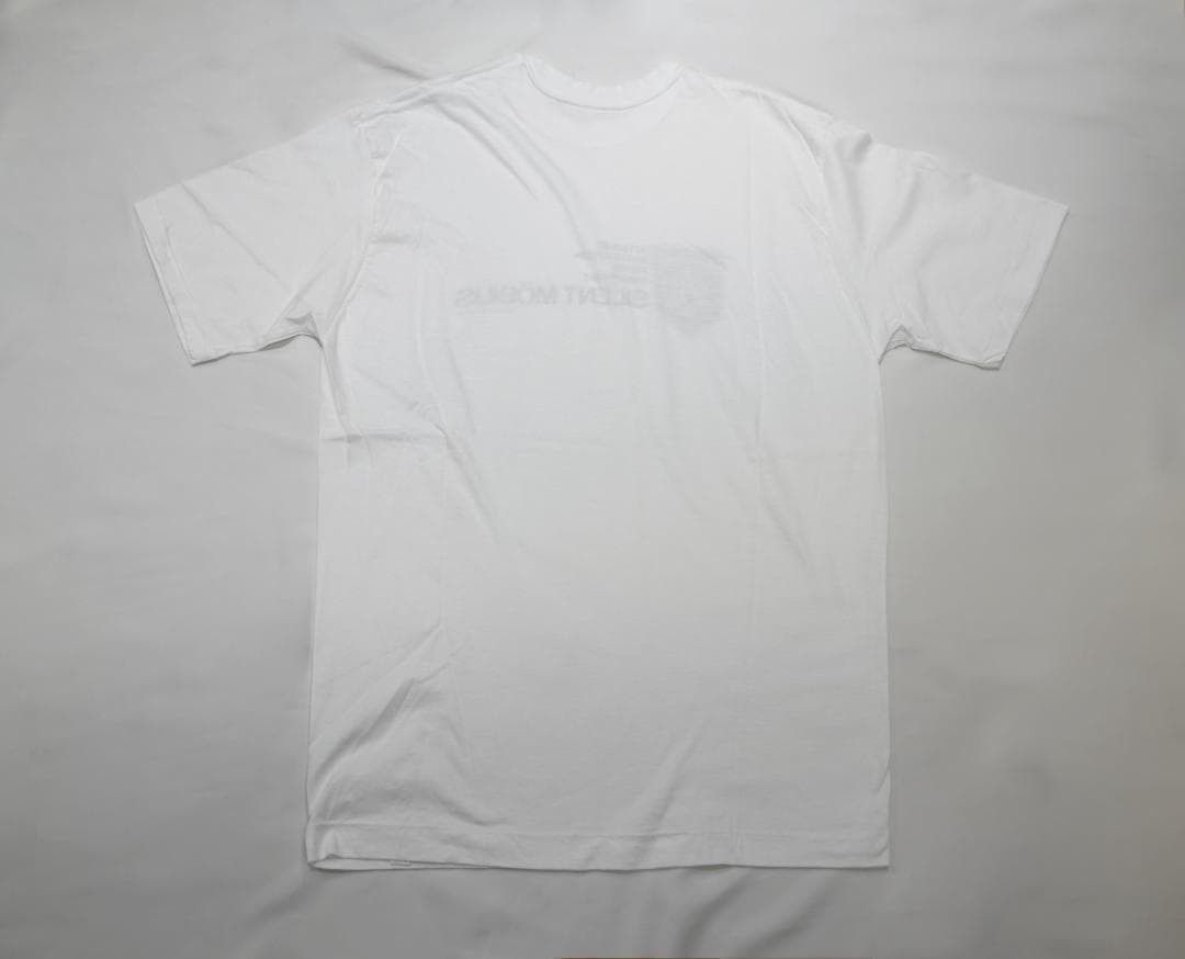 Anime Silent Mobius アニメ Tシャツ Size US L / EU 52-54 / 3 - 5 Thumbnail