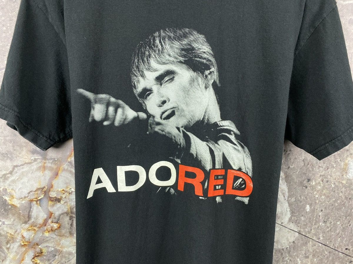 Stone Rose Men’s ADORED T-Shirt Stone Roses Music Size Large Size US L / EU 52-54 / 3 - 4 Thumbnail