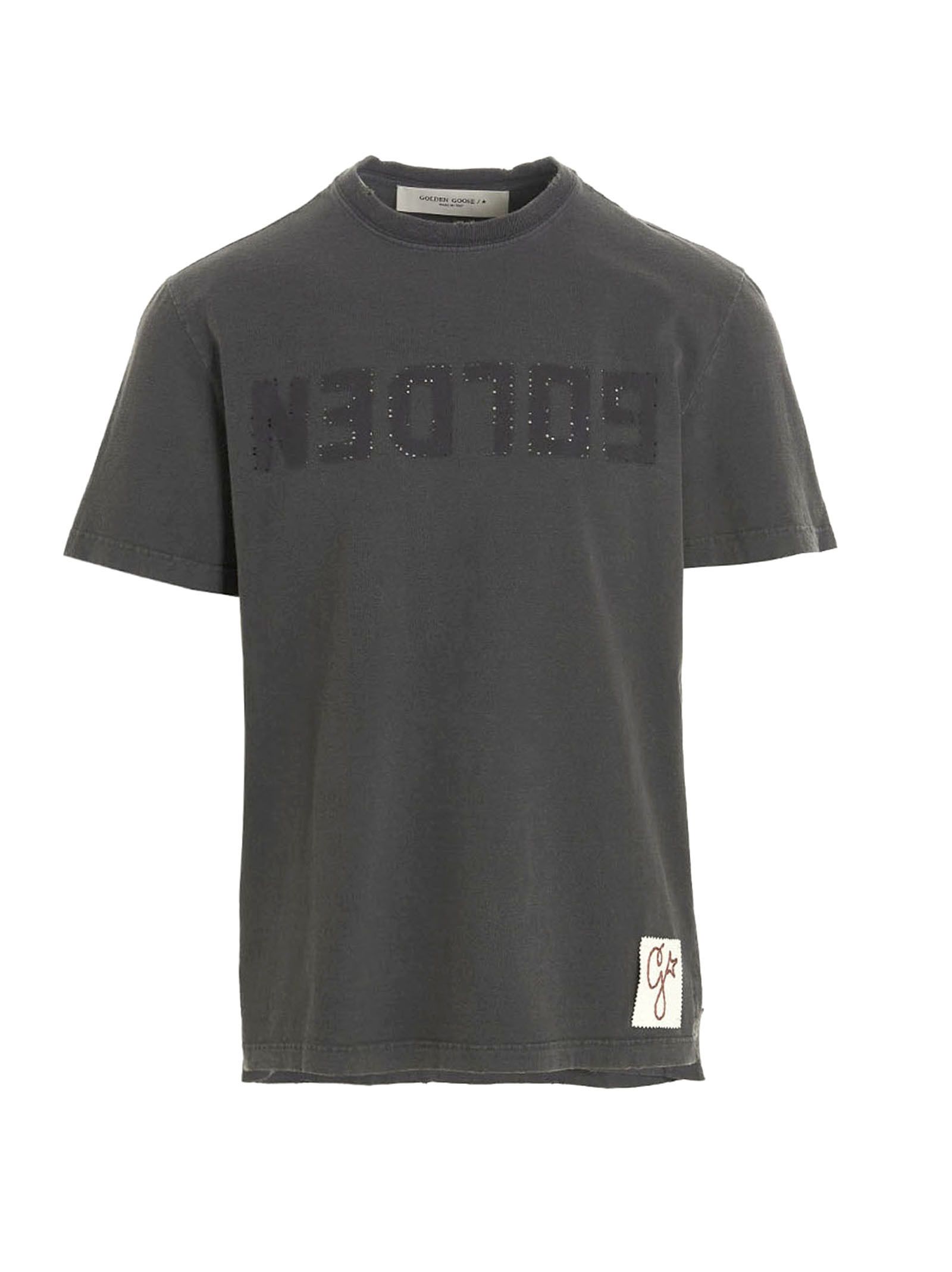 Golden Goose 'Star' T-Shirt | Grailed