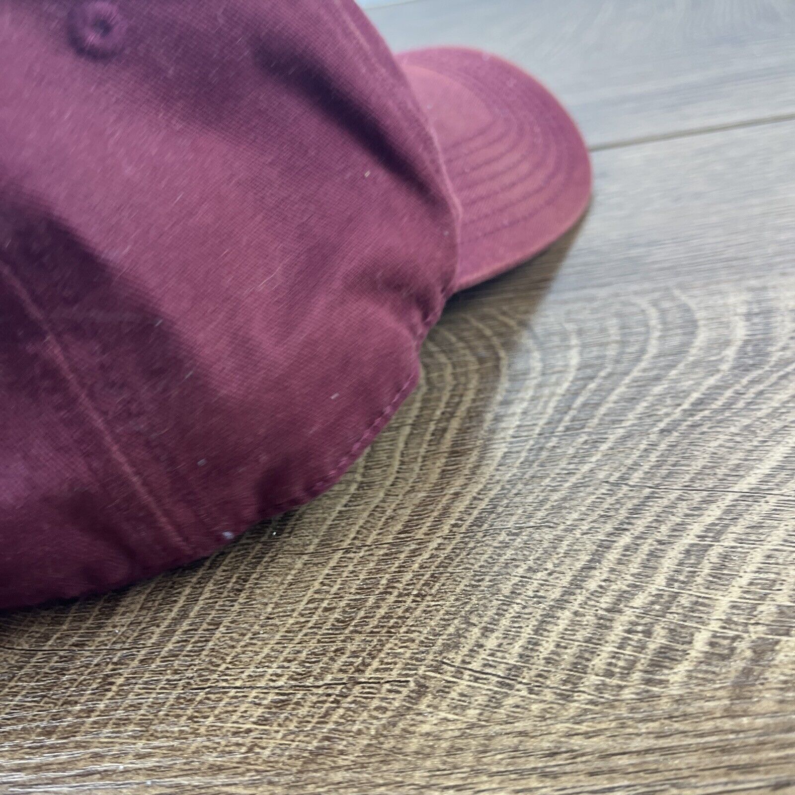 Other Official Hat O Official Red Hat Adjustable Adult Size Hat Re Size ONE SIZE - 11 Thumbnail